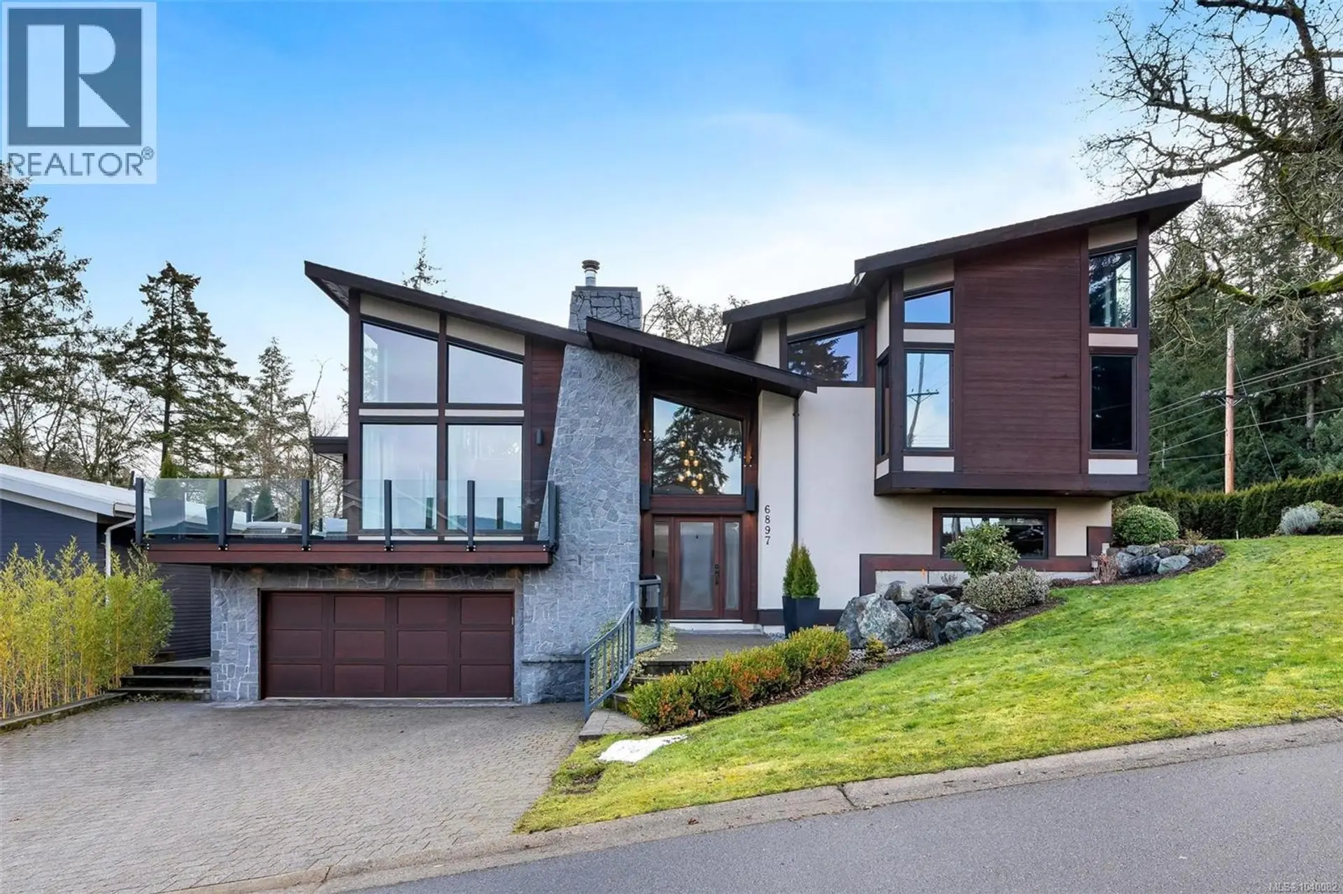 Property at 6897 McKenna Crt, Central Saanich, BC