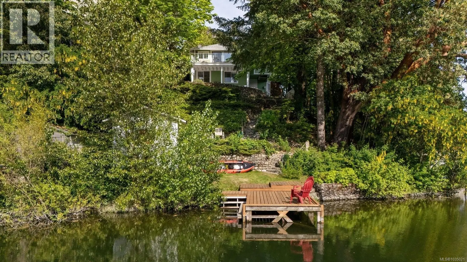 Property at 1055 Trillium Rd, Langford, BC