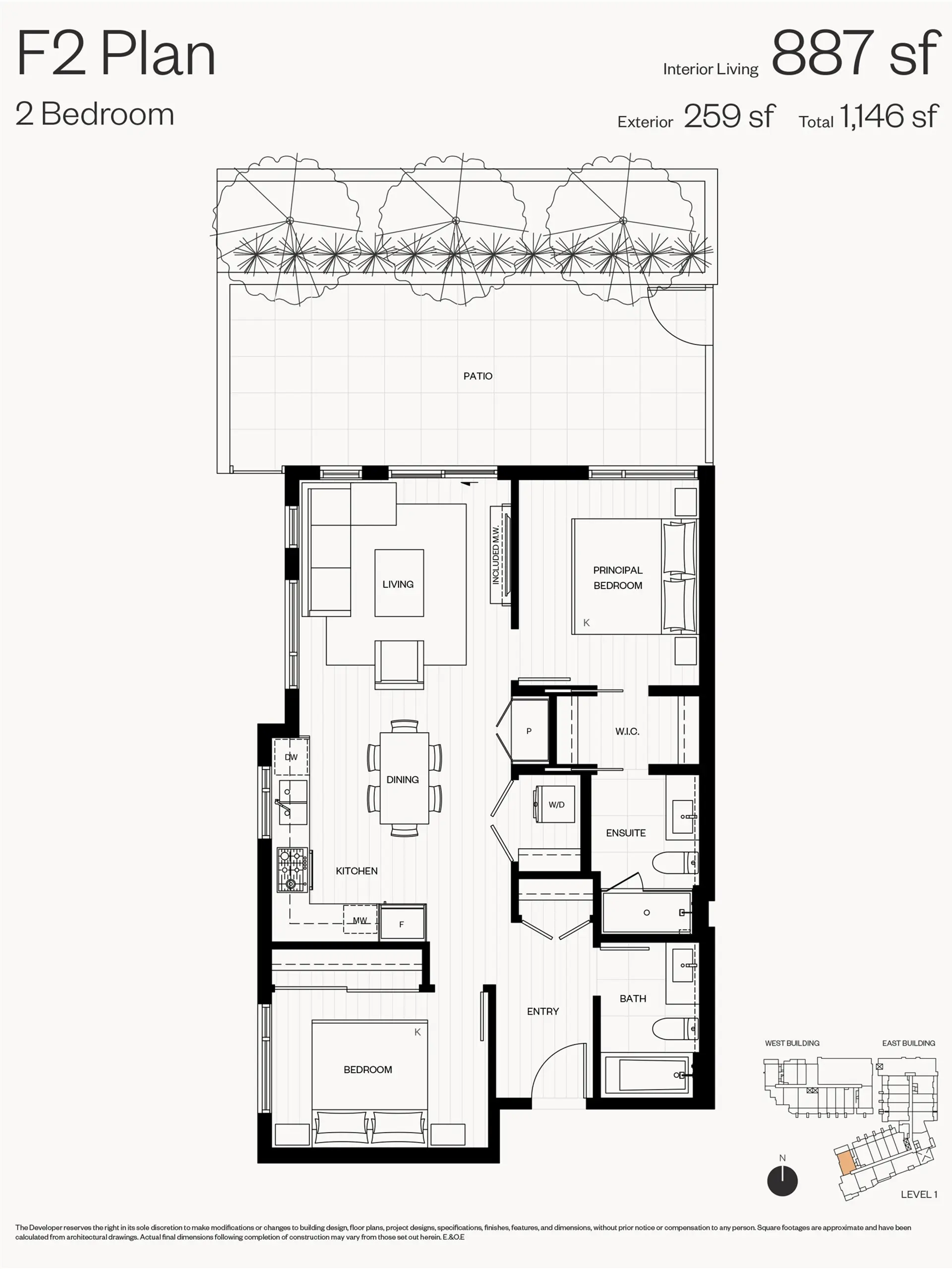 #115 125 Albert Street - Image 16