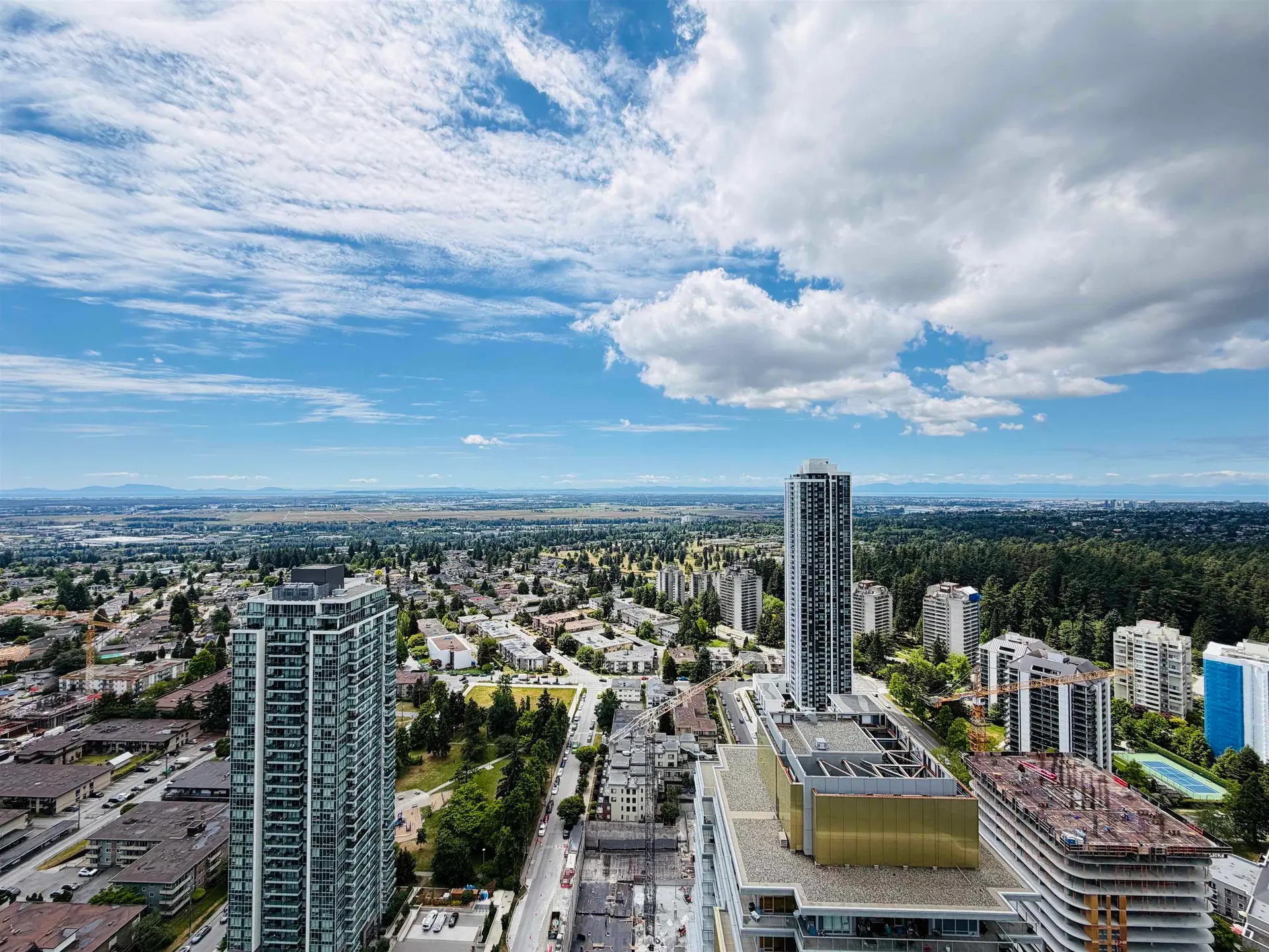 Property at #3804 6383 McKay Avenue, Burnaby, BC