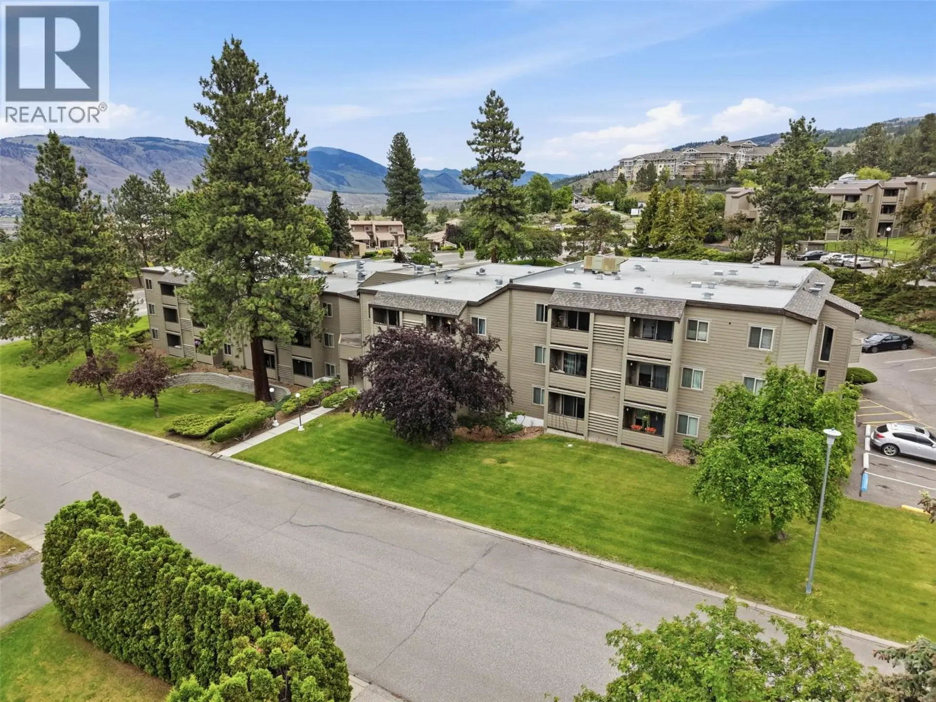 Property at #111 245 GORDONHORN Crescent, Kamloops, BC