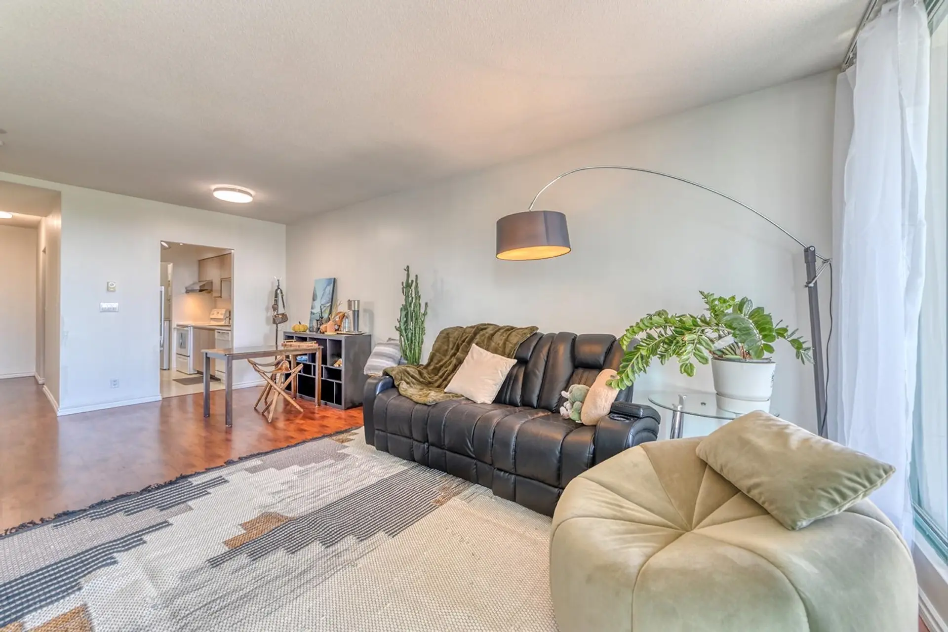 Property at #701 8851 Lansdowne Road, Richmond, BC