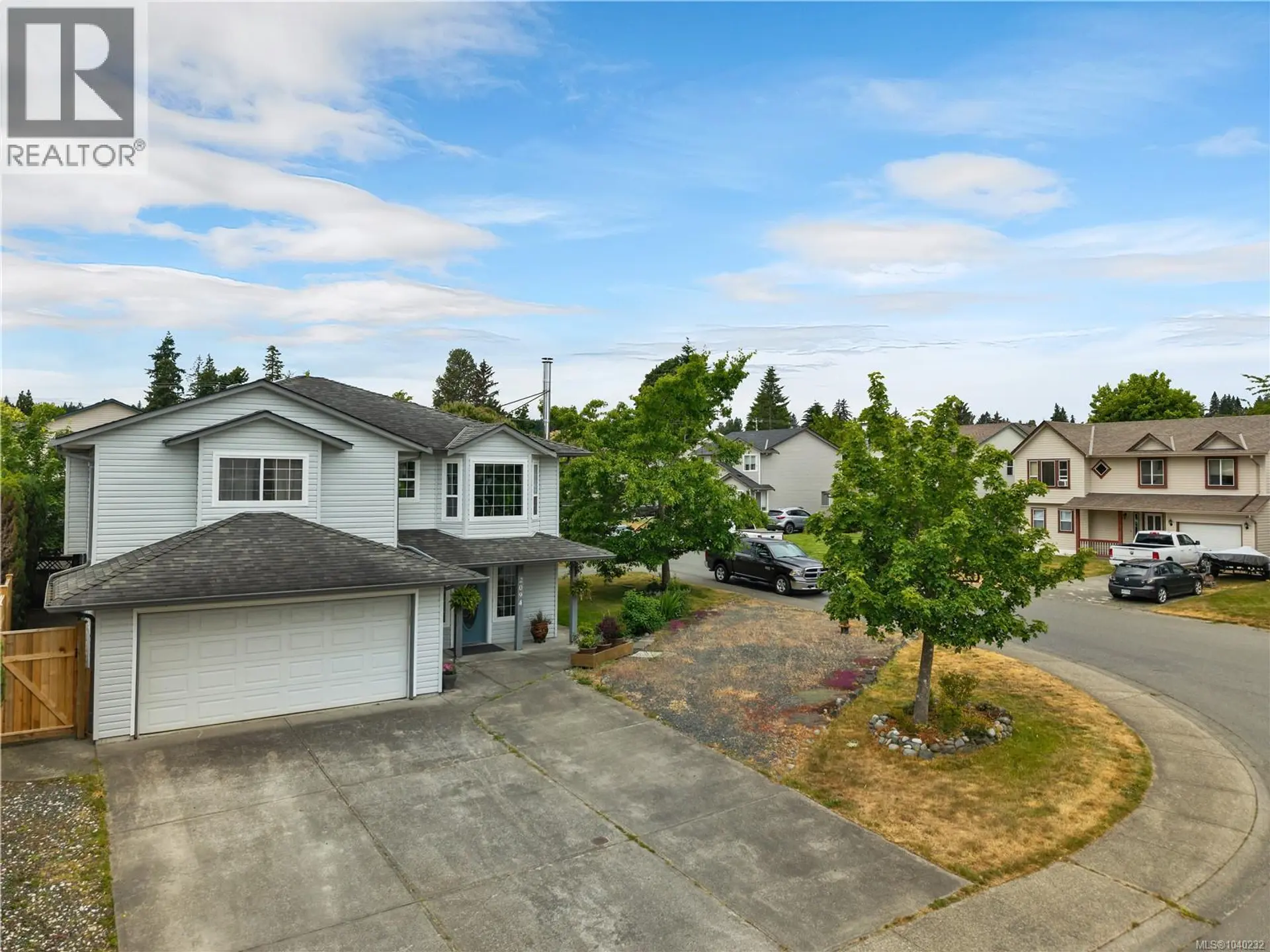 Property at 2094 Albea Rd, Campbell River, BC