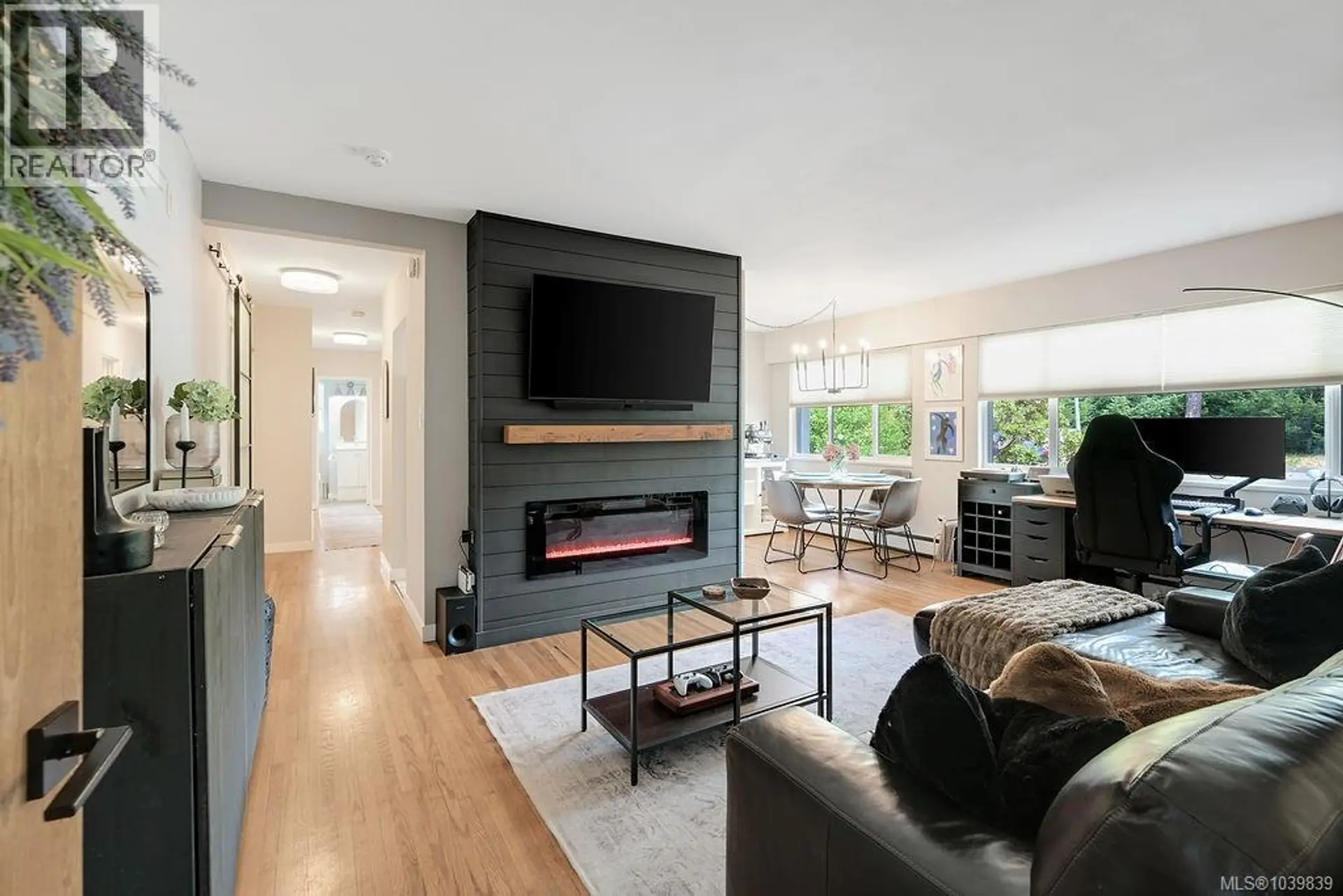 Property at 426 Burnside Rd W, Saanich, BC