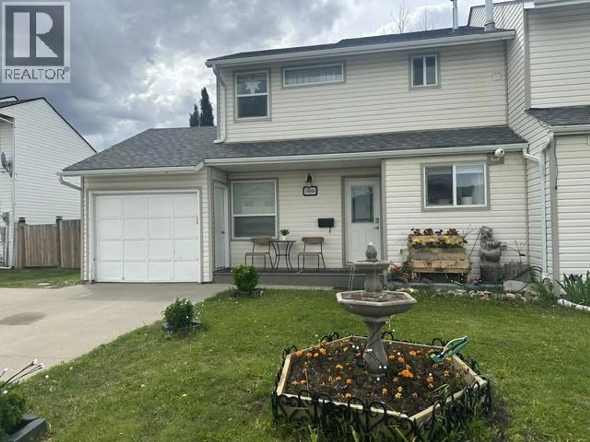Property at 10404 88A STREET, Fort St. John, BC