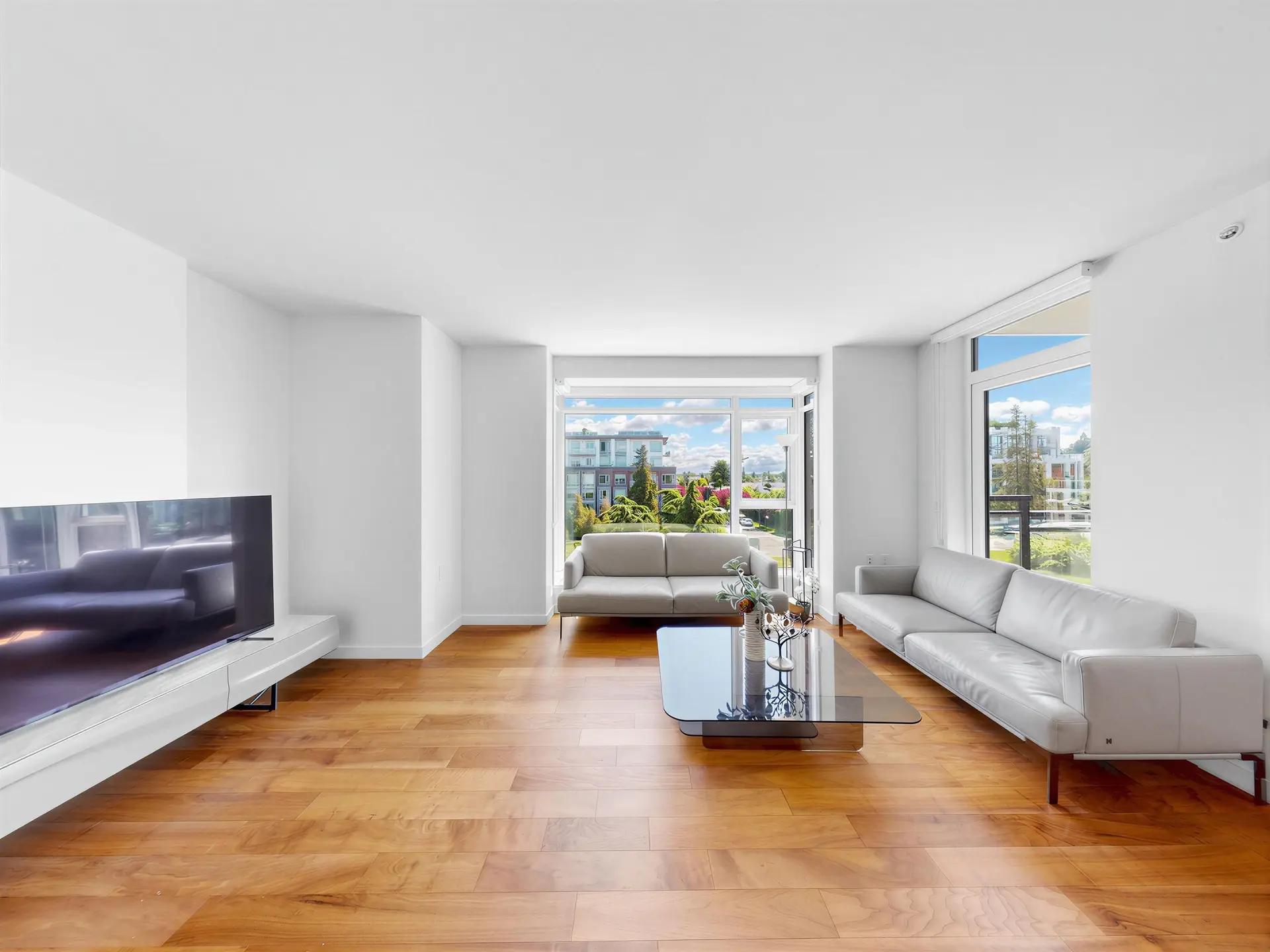 Property at #402 4189 Cambie Street, Vancouver, BC