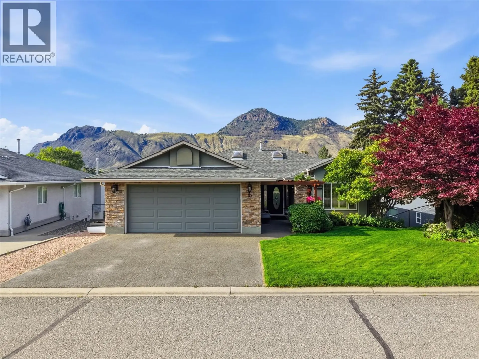 Property at #10 1651 VALLEYVIEW Drive, Kamloops, BC