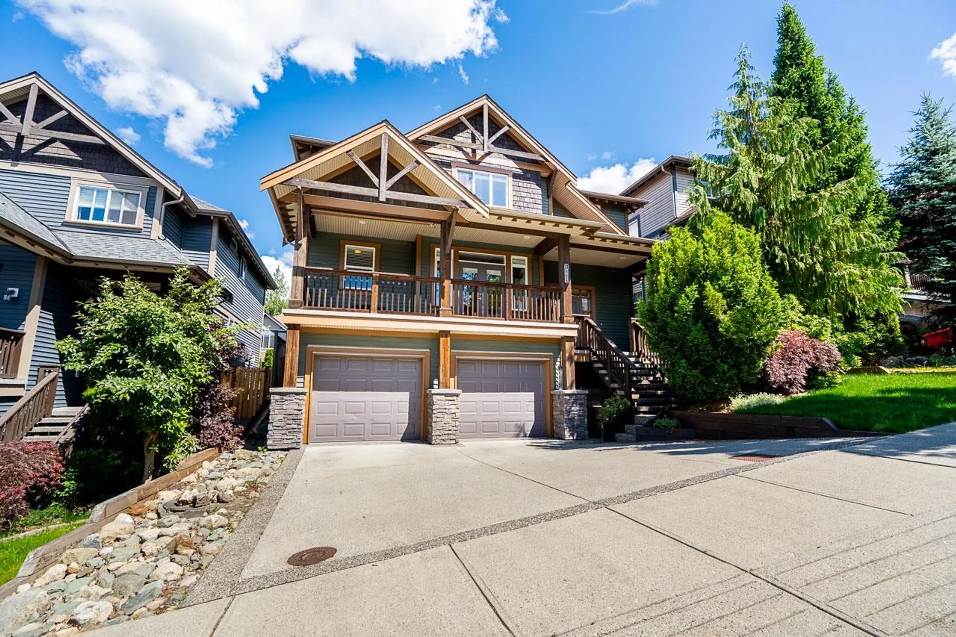 Property at 13622 228th Street, Maple Ridge, BC