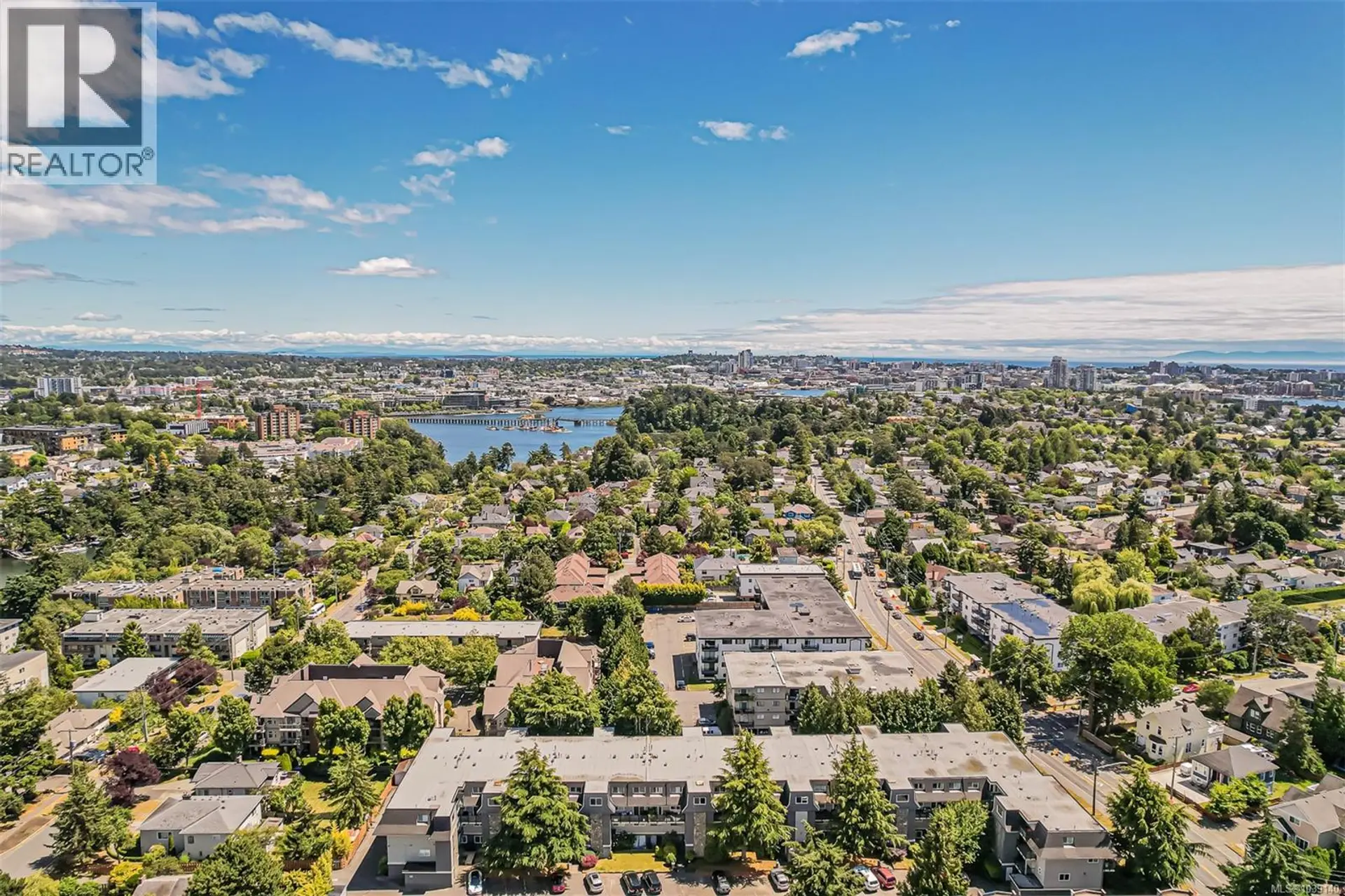 Property at #1 840 Craigflower Rd, Esquimalt, BC