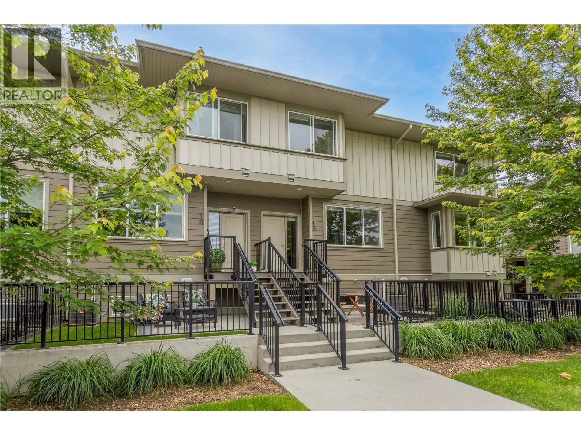 Property at #19 300 Drysdale Boulevard, Kelowna, BC