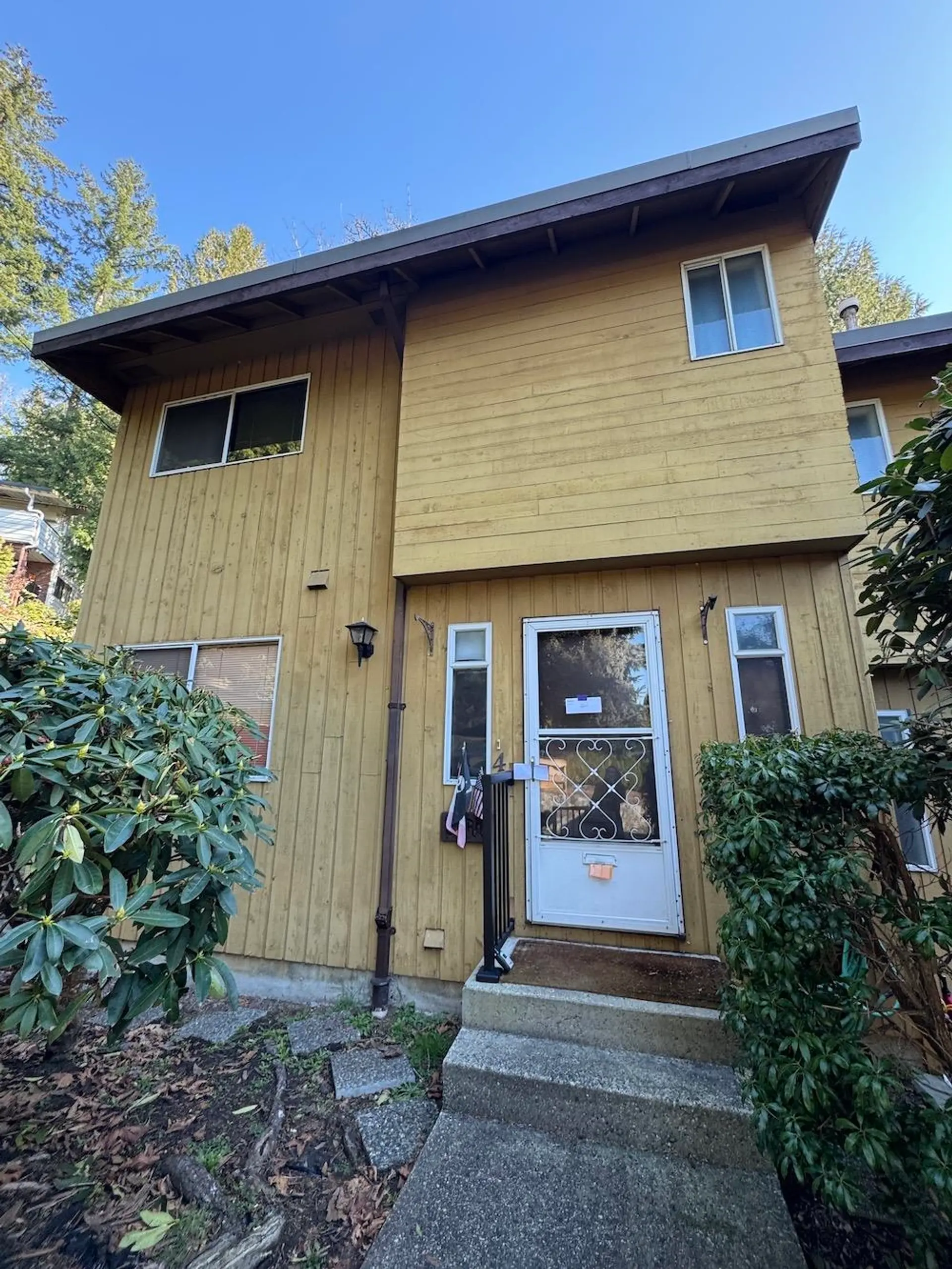 Property at #4 305 Decaire Street, Coquitlam, BC