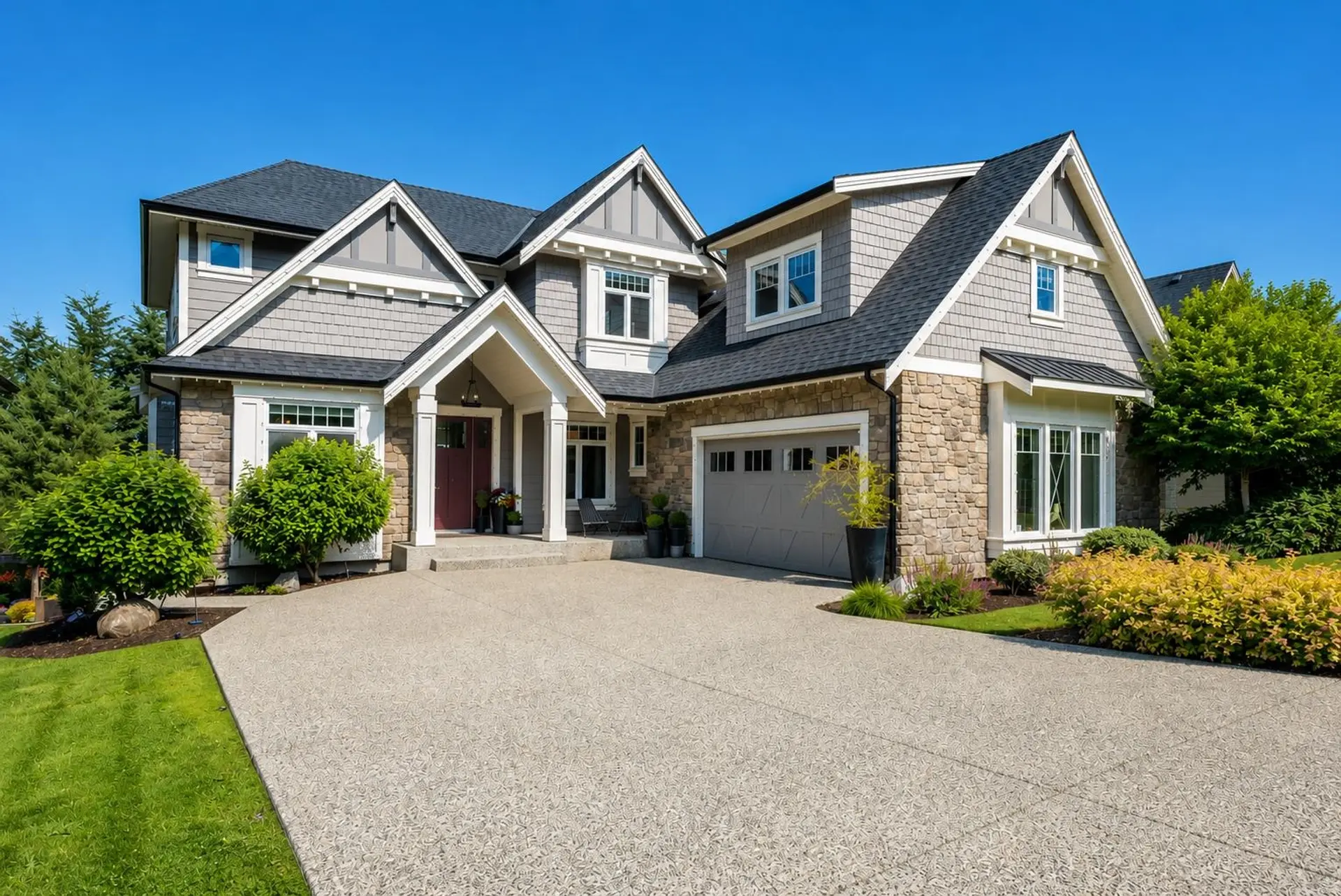 Property at #7 24455 61 Avenue, Langley, BC