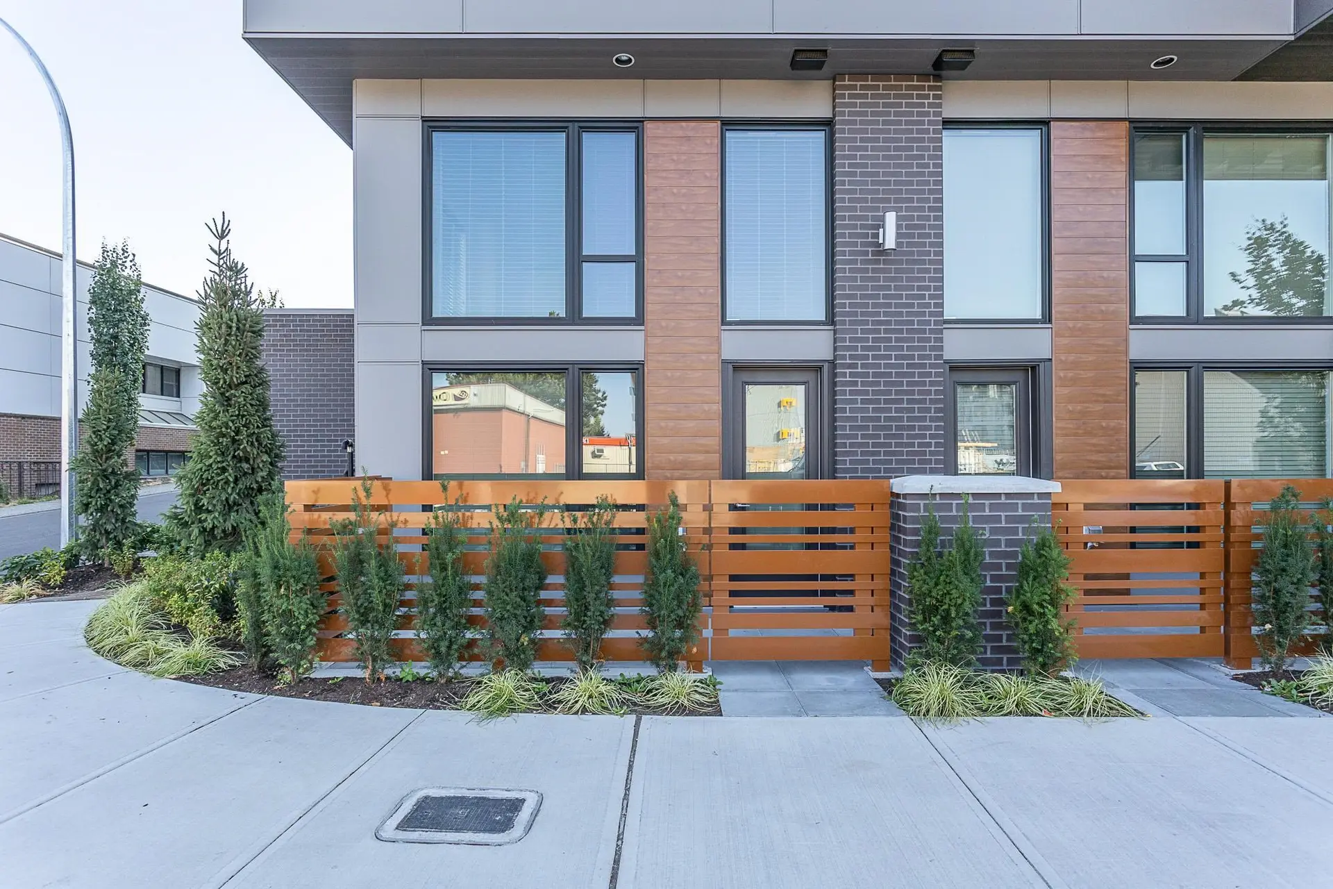 Property at #105 32838 Ventura Avenue, Abbotsford, BC