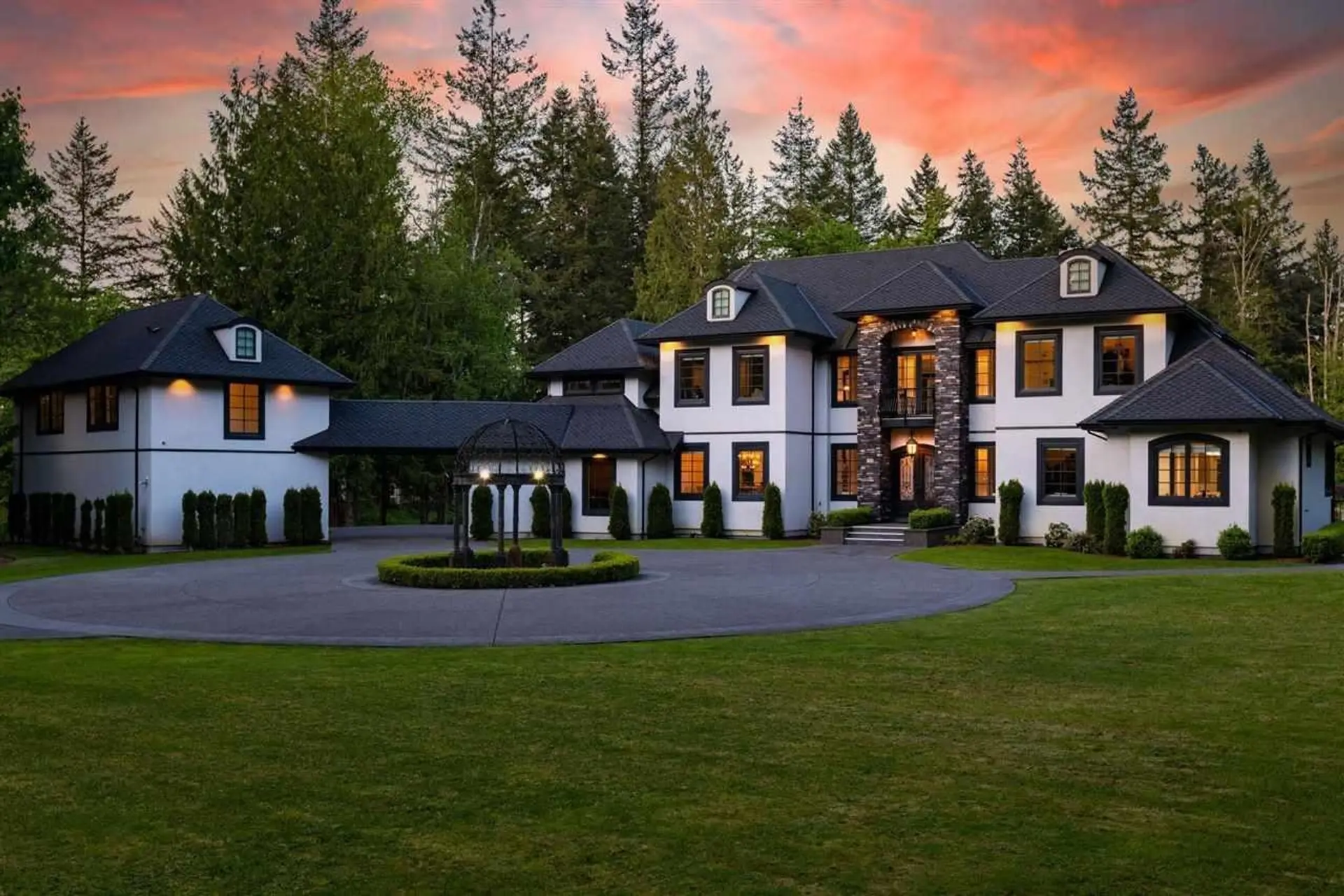 Property at 3356 210 Street, Langley, BC