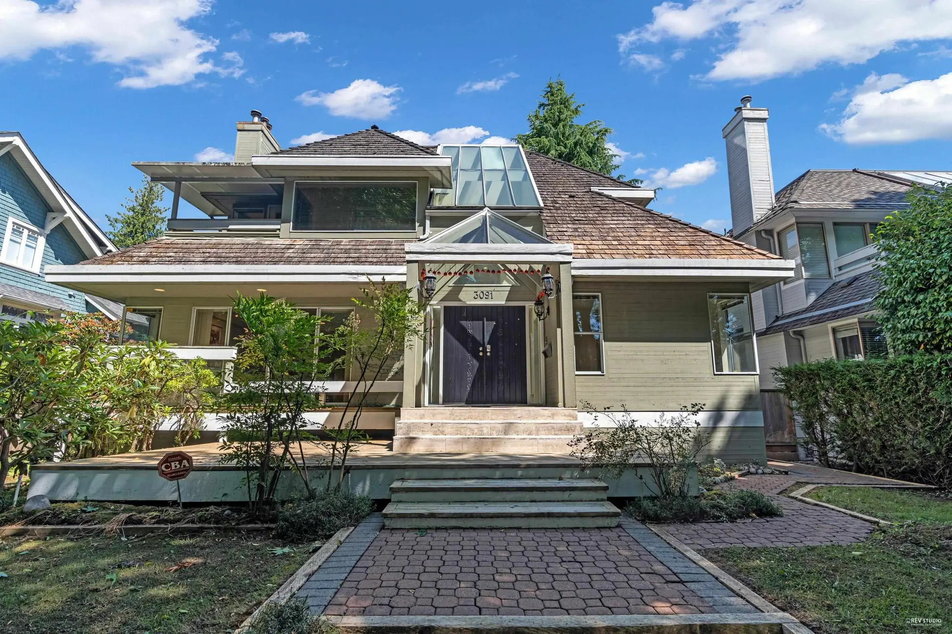 Property at 3091 W 38th Avenue, Vancouver, BC
