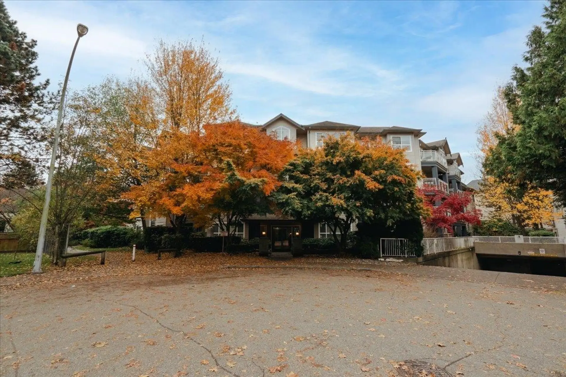 Property at #309 8115 121a Street, Surrey, BC