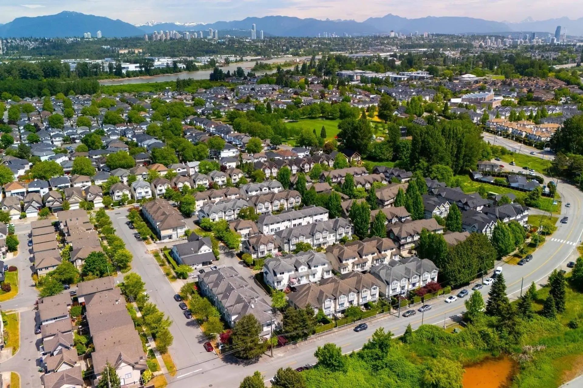 Property at #7 5900 Muir Drive, Richmond, BC