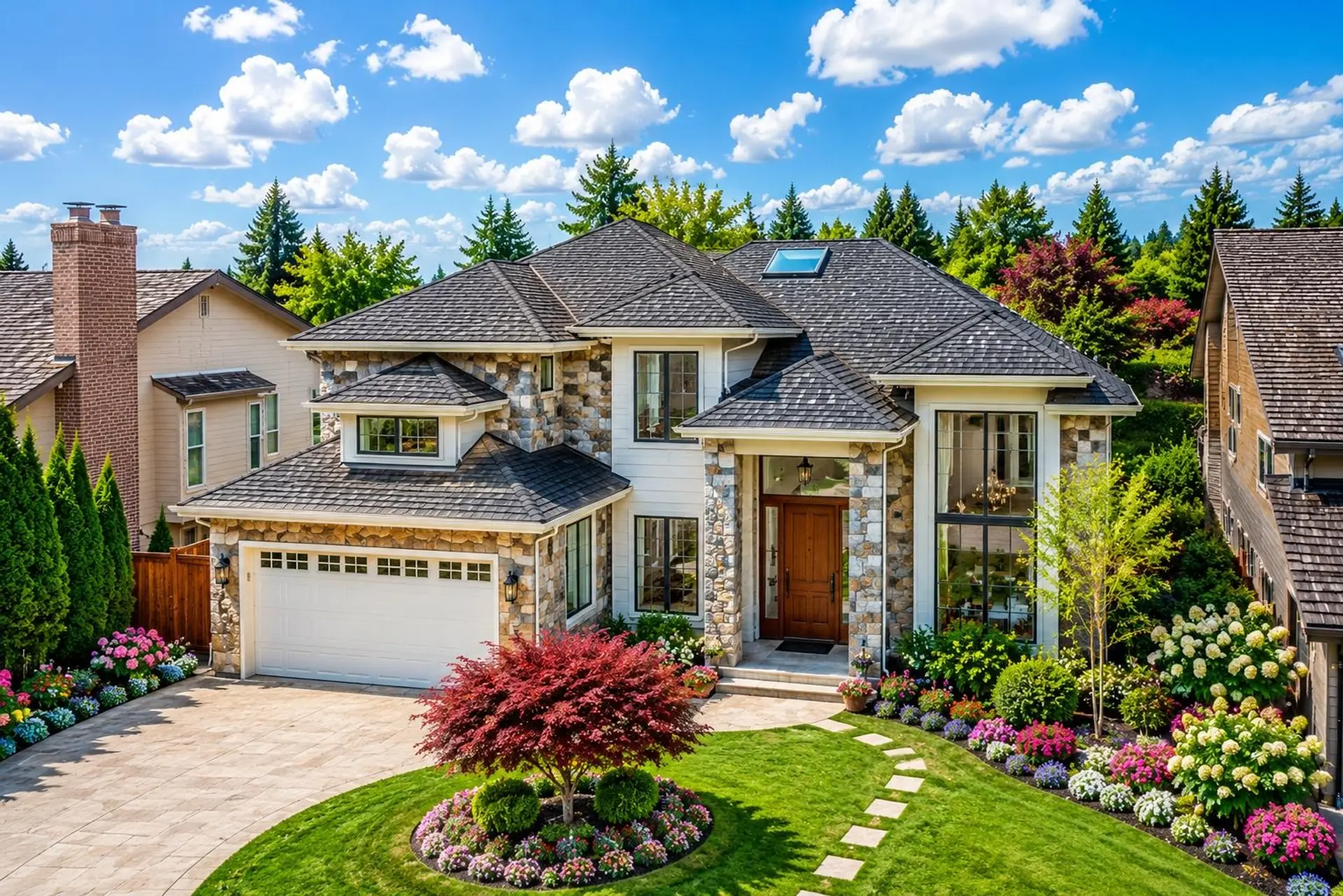 7380 Lismer Avenue - Image 4