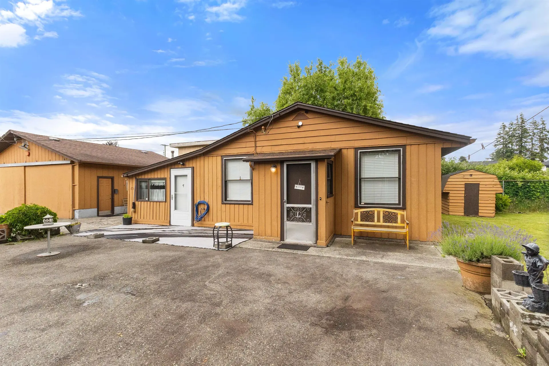 Property at 26968 30 Avenue, Langley, BC