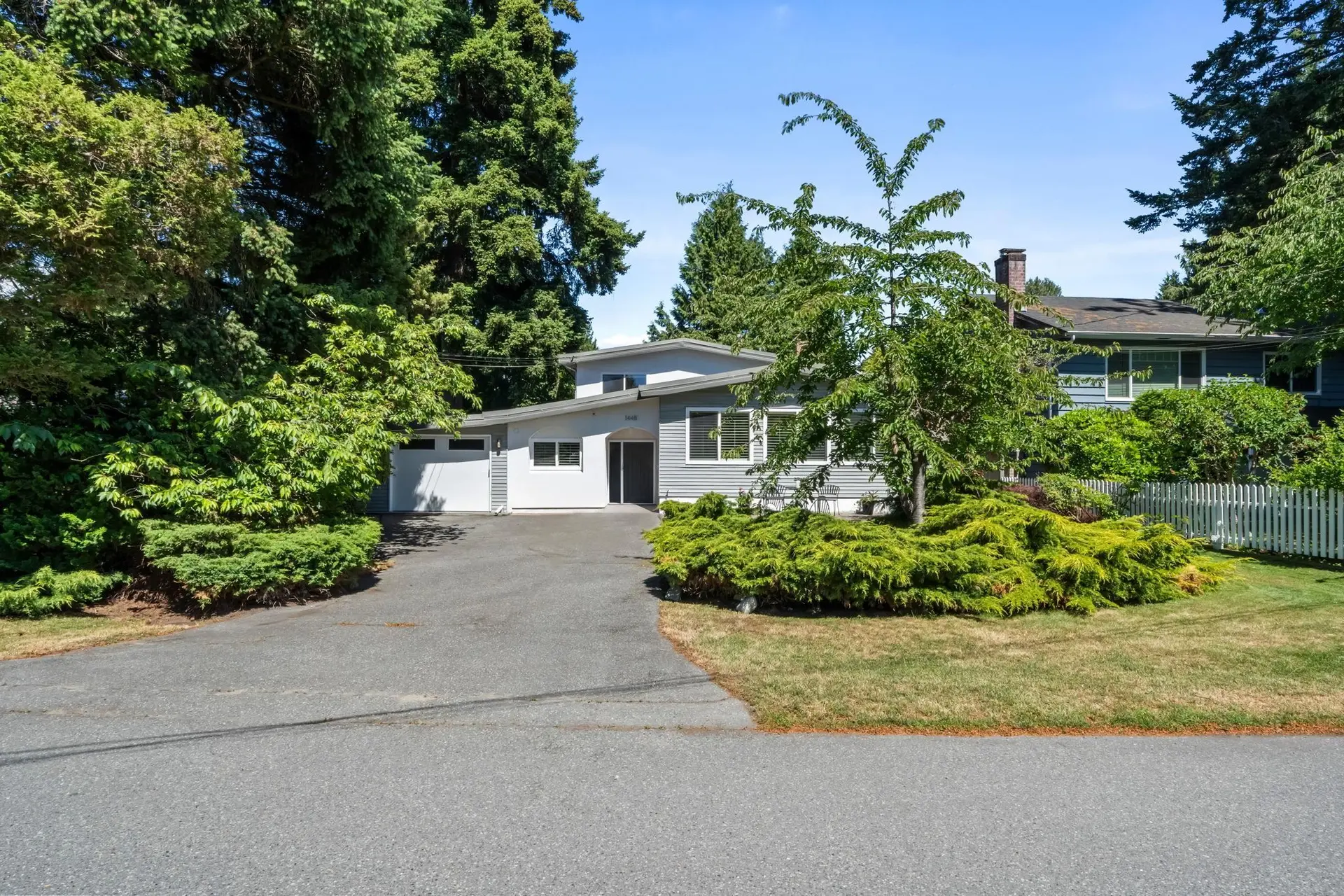 Property at 1448 Farrell Avenue, Delta, BC