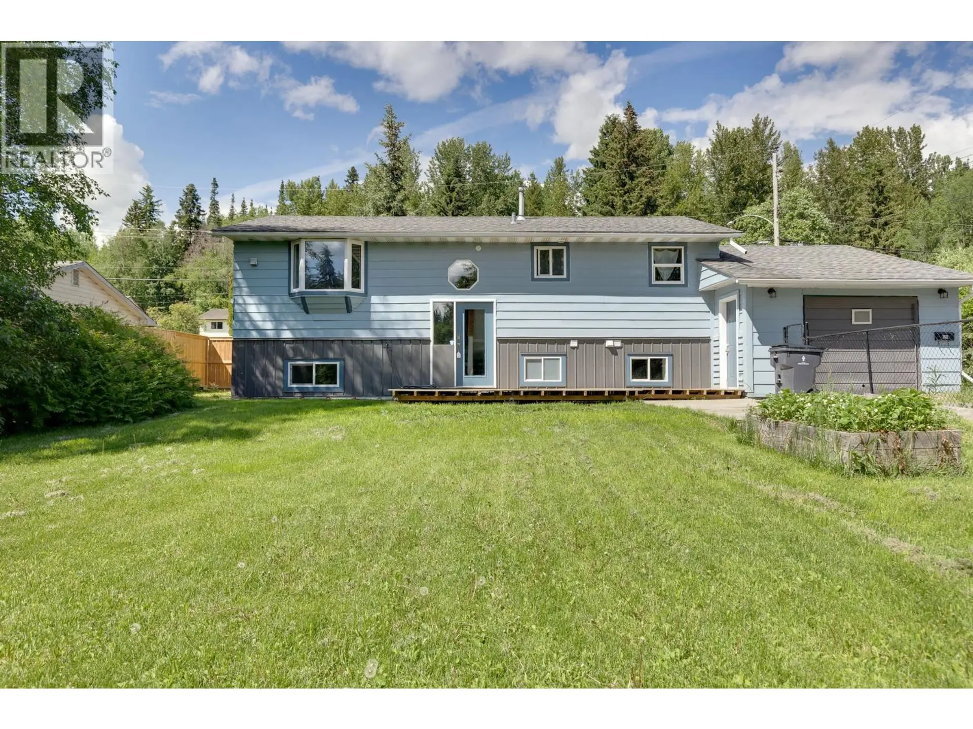 Property at 3667 WINSLOW DRIVE, Prince George, BC
