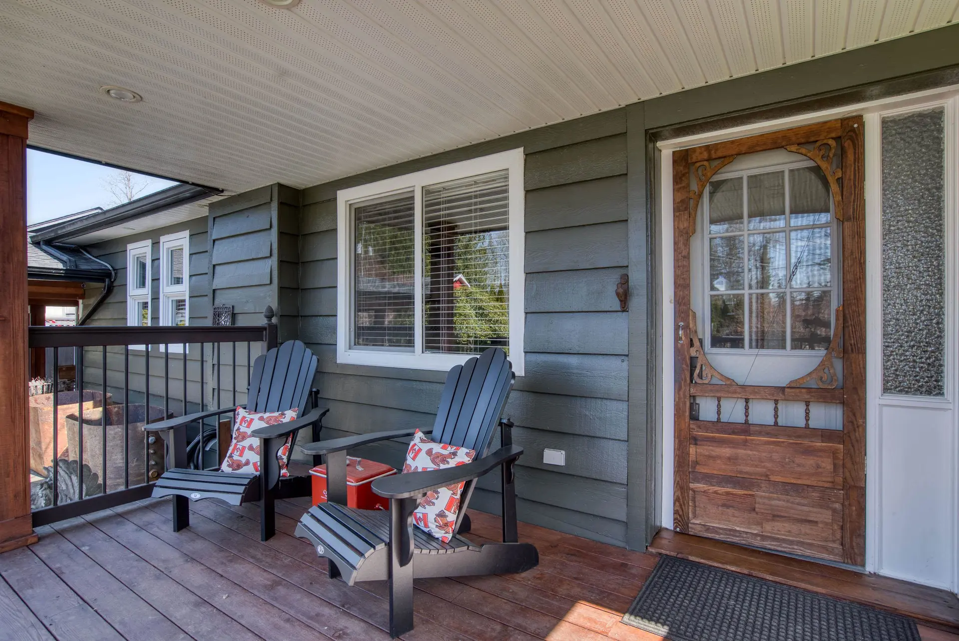 Property at 12082 261 Street, Maple Ridge, BC