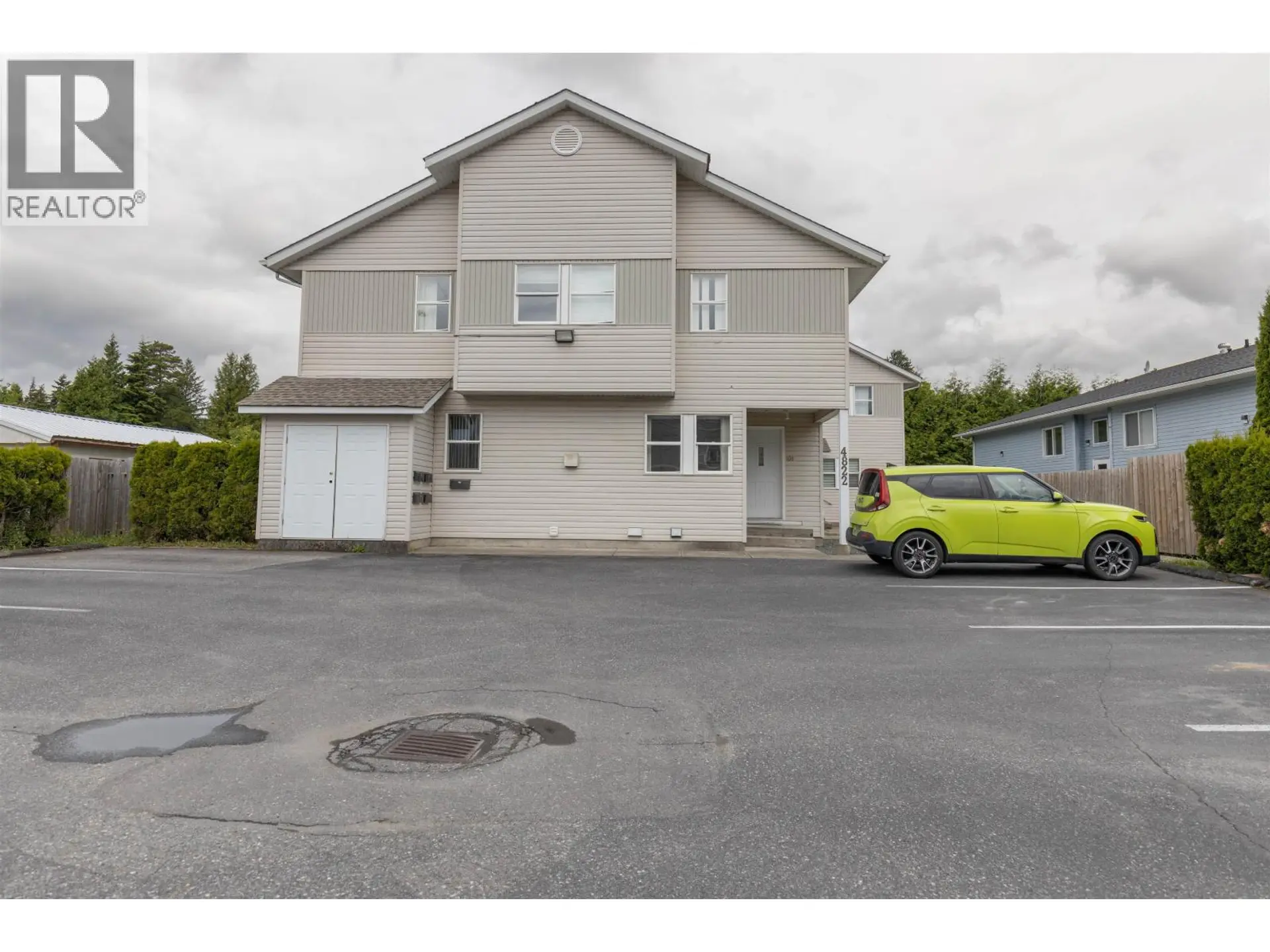 #101 4822 LAZELLE AVENUE - Image 15