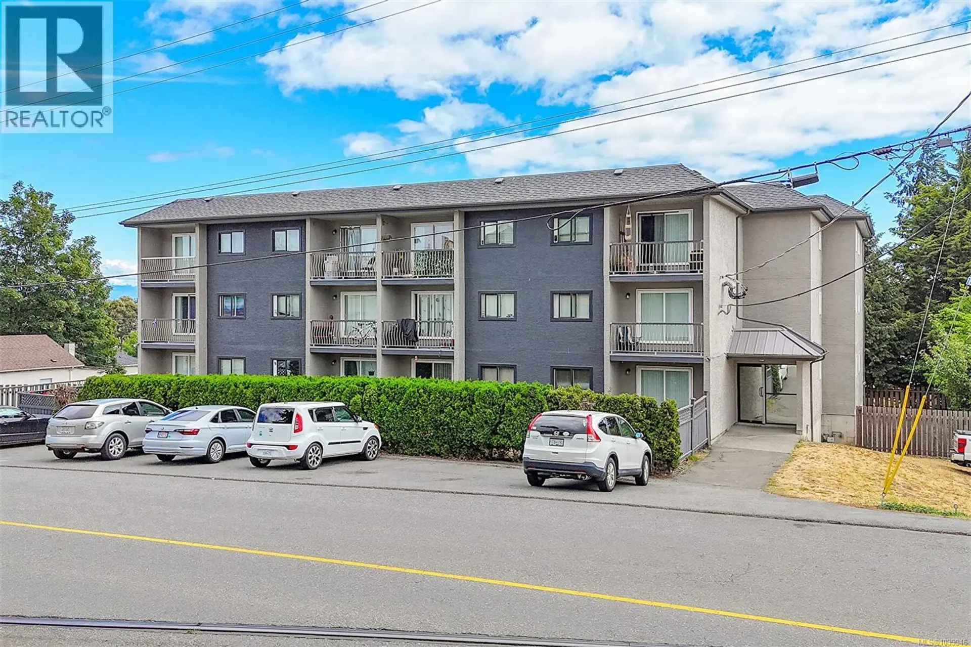 Property at #101-309 116 Prideaux St, Nanaimo, BC