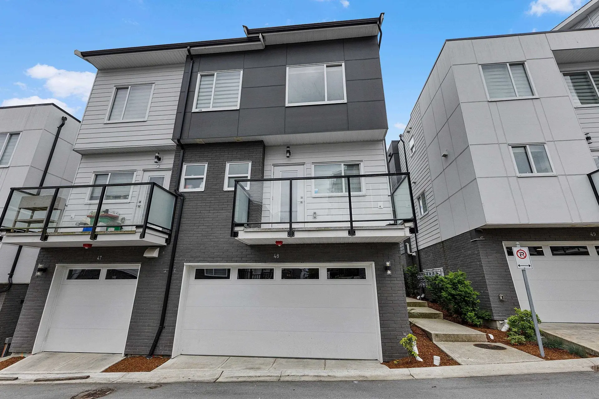Property at #48 9652 162a Street, Surrey, BC