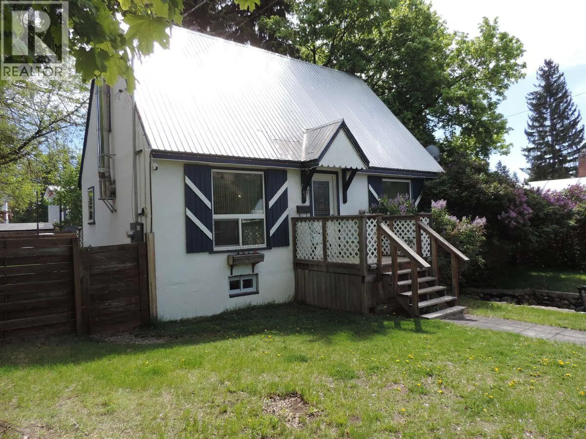 Property at 623 6TH Avenue, Kimberley, BC