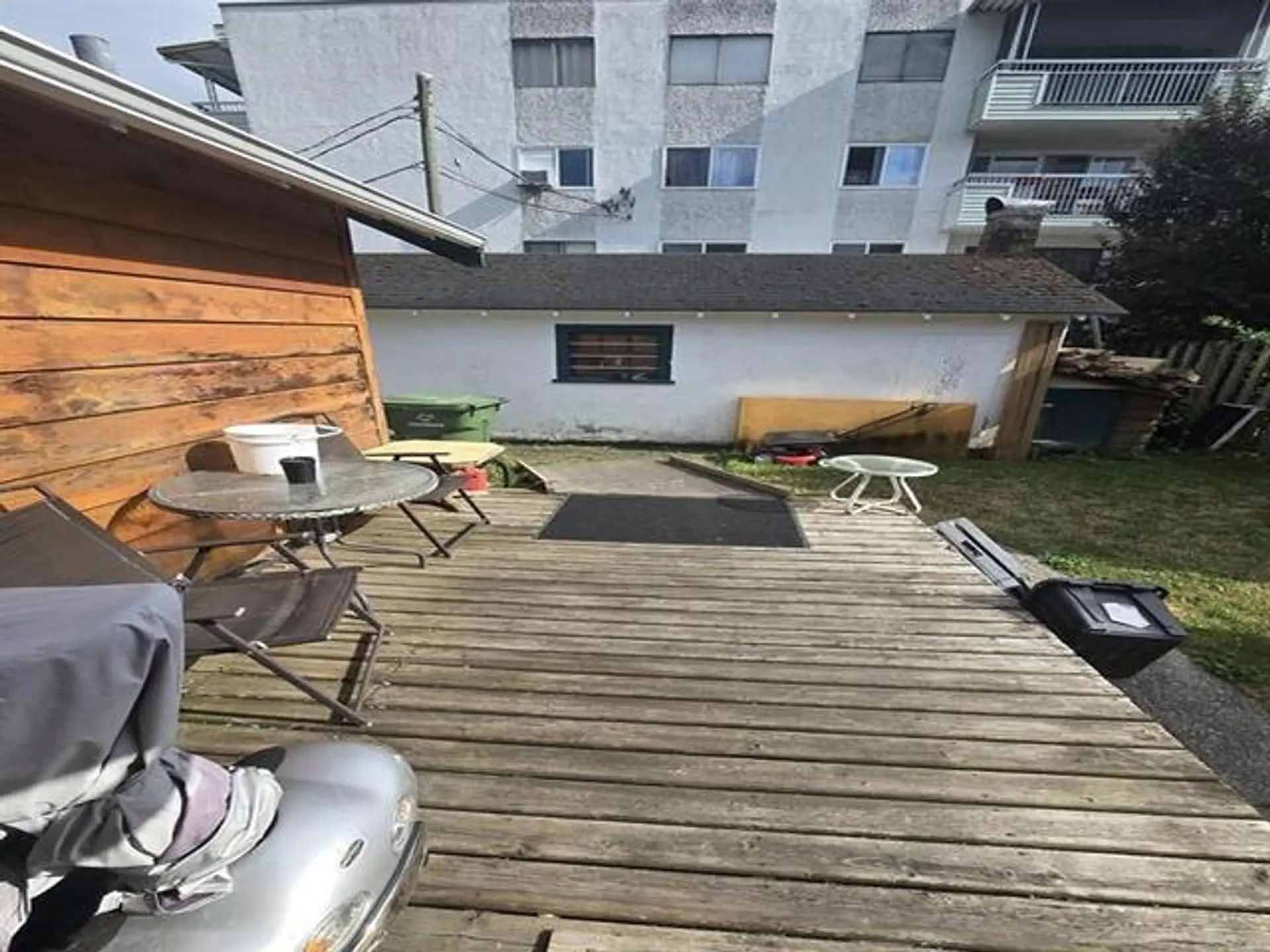 Property at 9445 Nowell Street, Chilliwack, BC