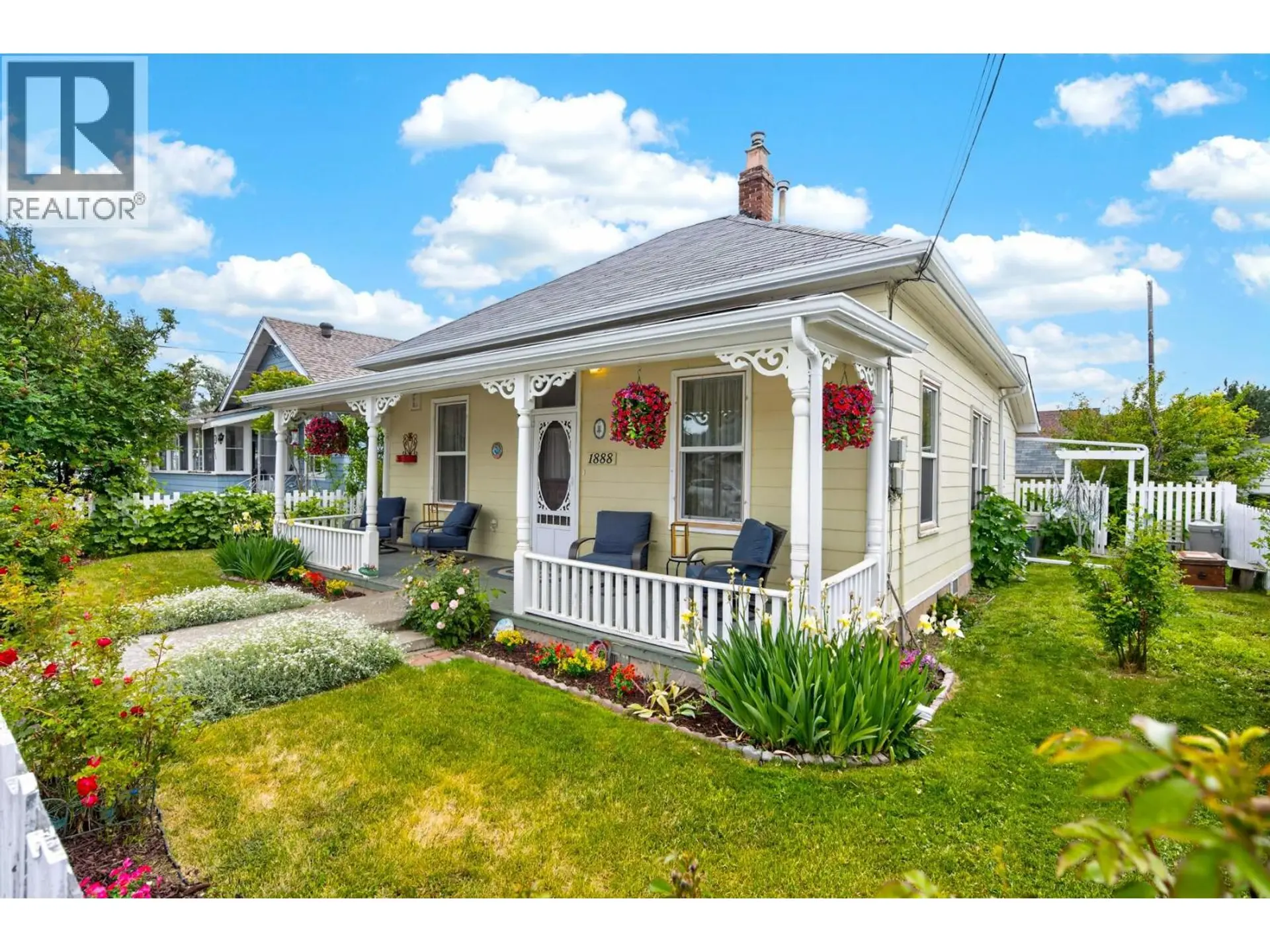 Property at 1888 Granite Avenue, Merritt, BC