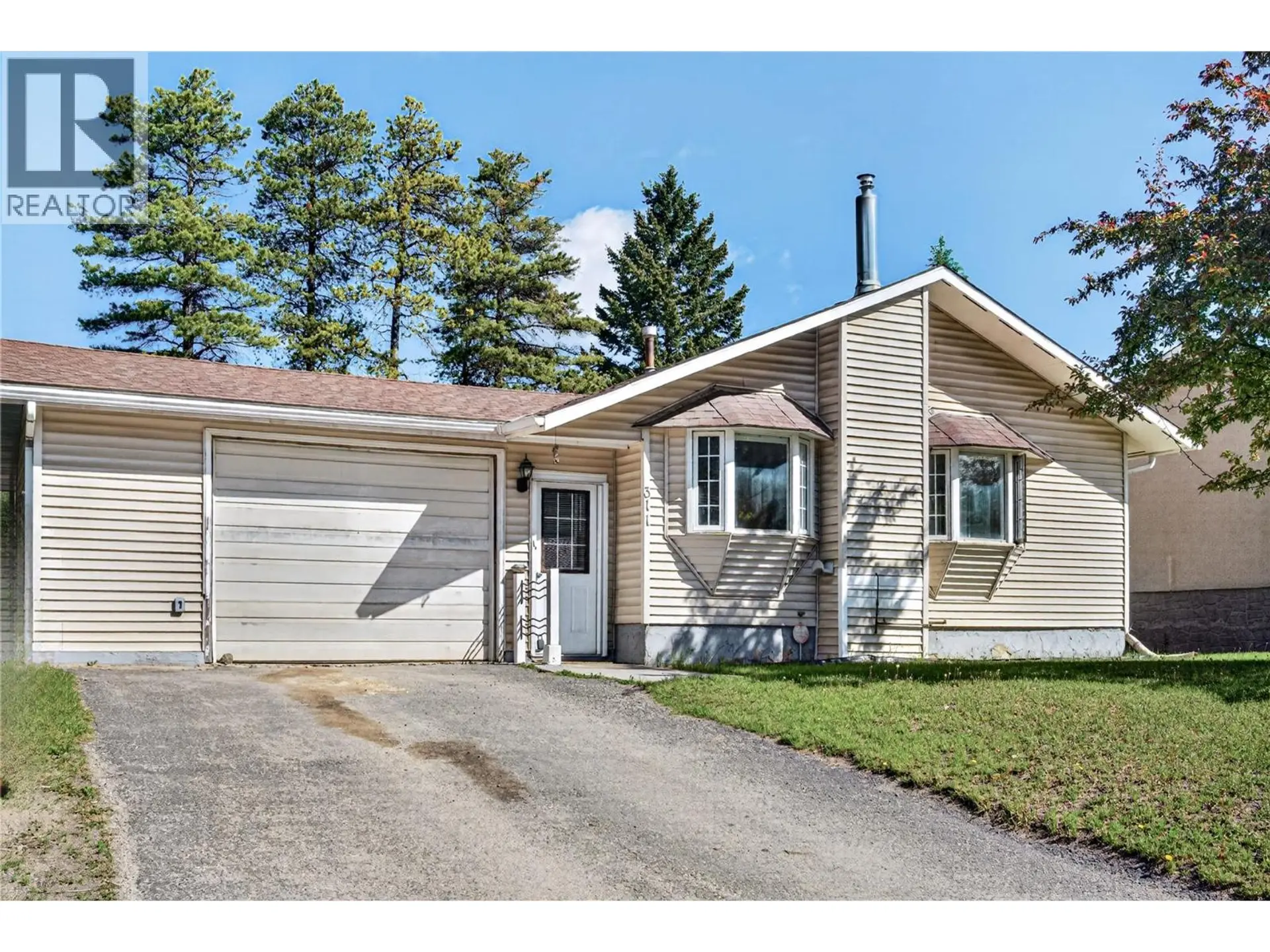 Property at 311 Red Cedar Drive, Sparwood, BC