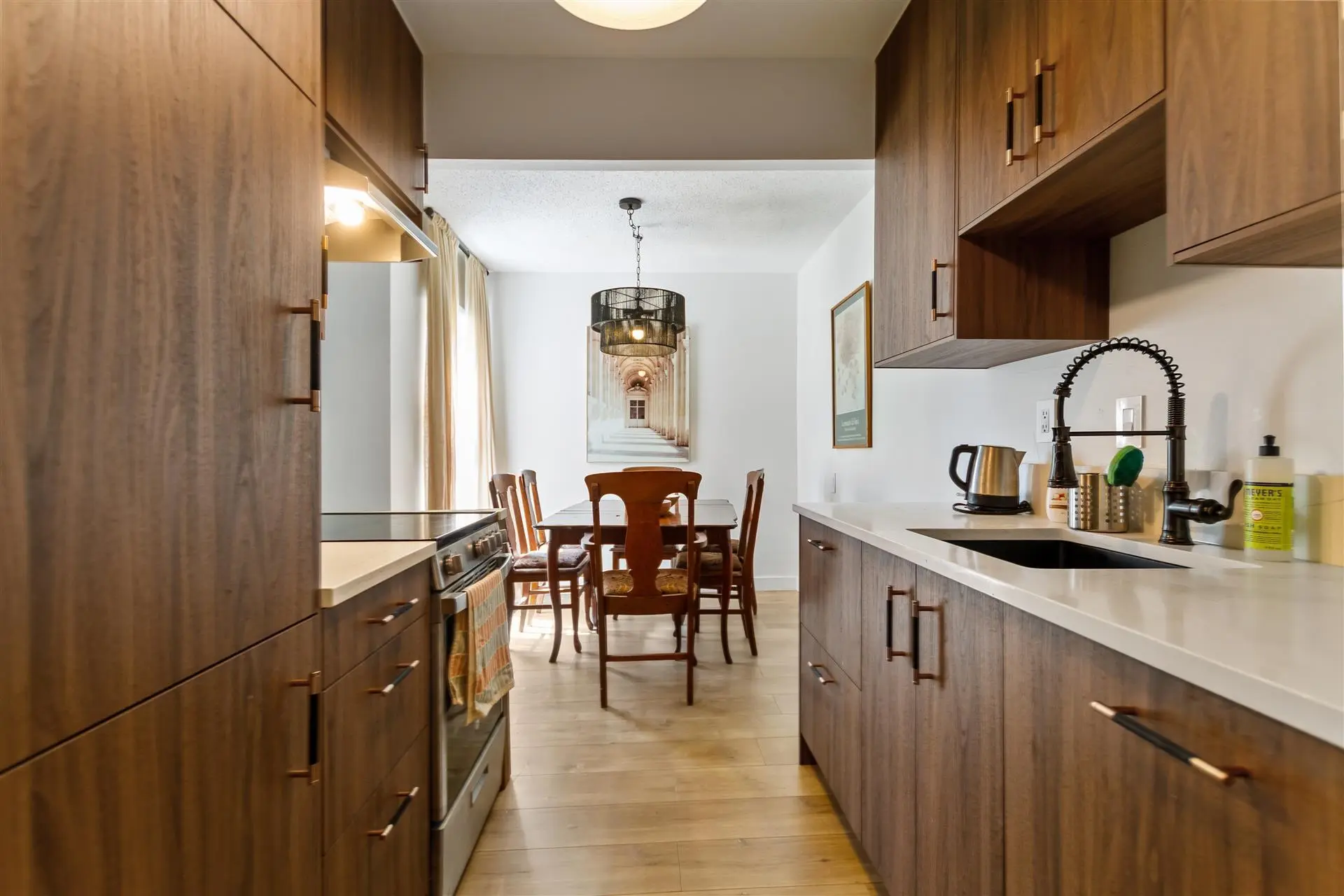 Property at #204 2240 Wall Street, Vancouver, BC