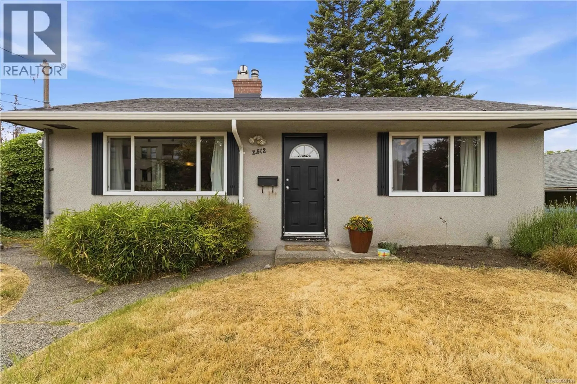 Property at 2512 Shakespeare St, Victoria, BC