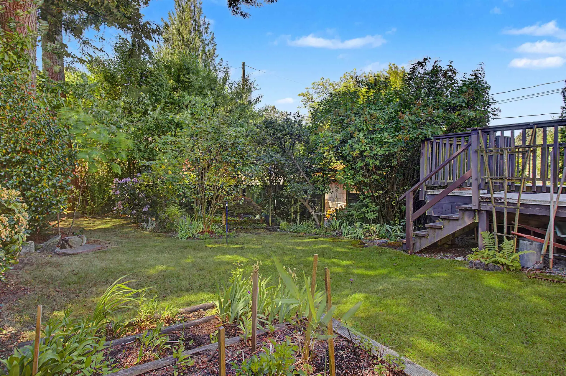 Property at 2812 W 33rd Avenue, Vancouver, BC