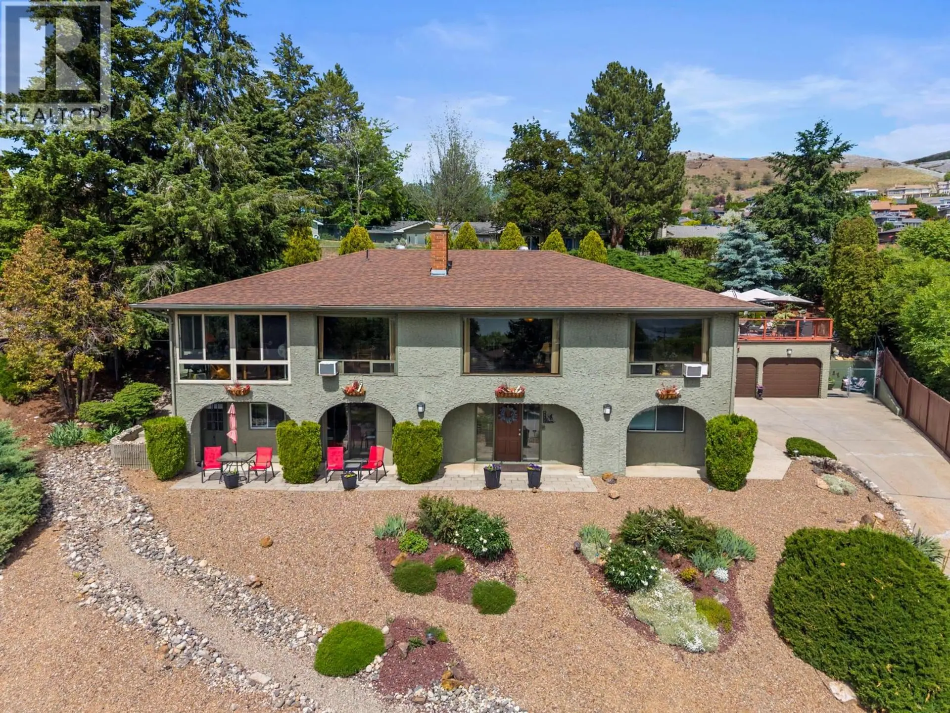 Property at 9015 Russet Drive, Coldstream, BC