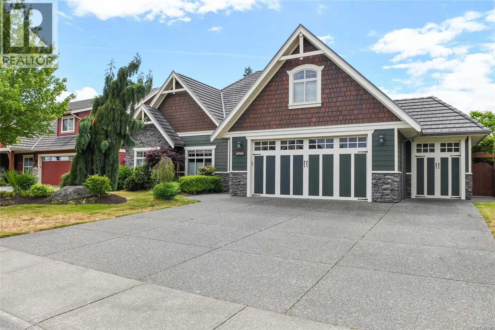 Property at 1477 Crown Isle Dr, Courtenay, BC