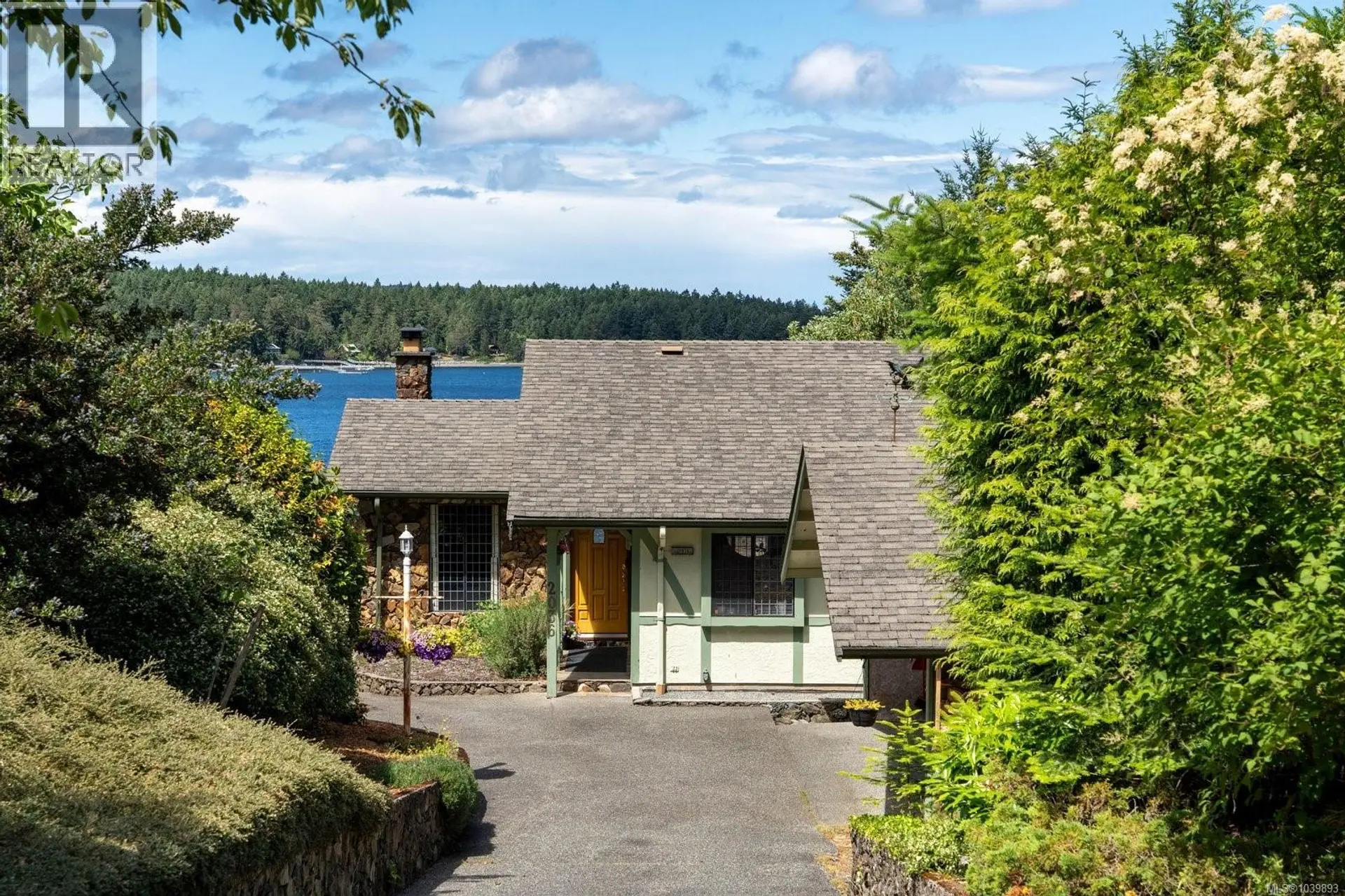 Property at 2036 Neptune Rd, North Saanich, BC