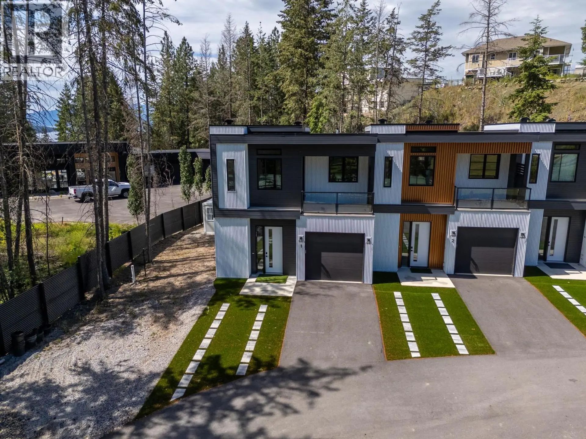 Property at #2 9188 Tronson Road, Vernon, BC