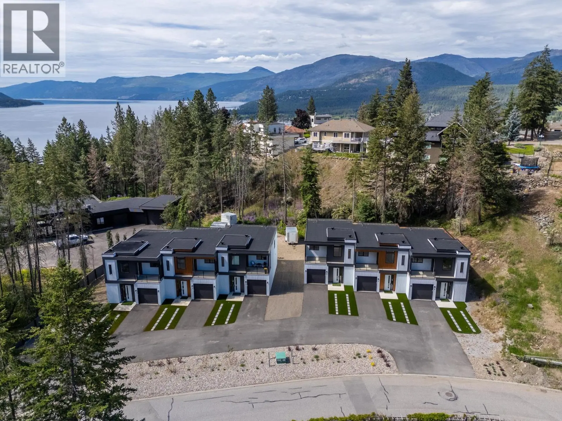 Property at #5 9188 Tronson Road, Vernon, BC