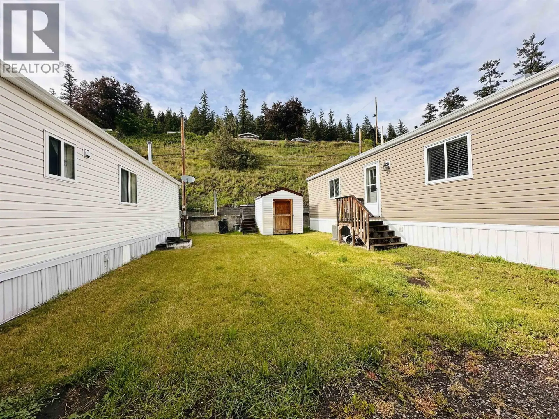 Property at #37 1700 S BROADWAY AVENUE, Williams Lake, BC