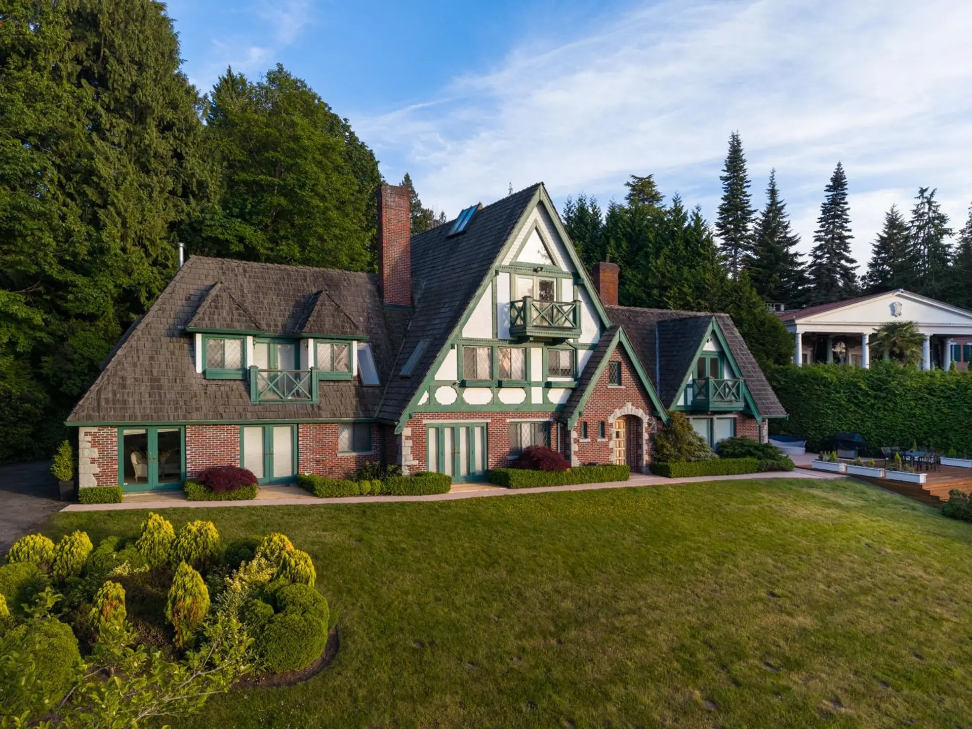 Property at 5550 NW Marine Drive, Vancouver, BC