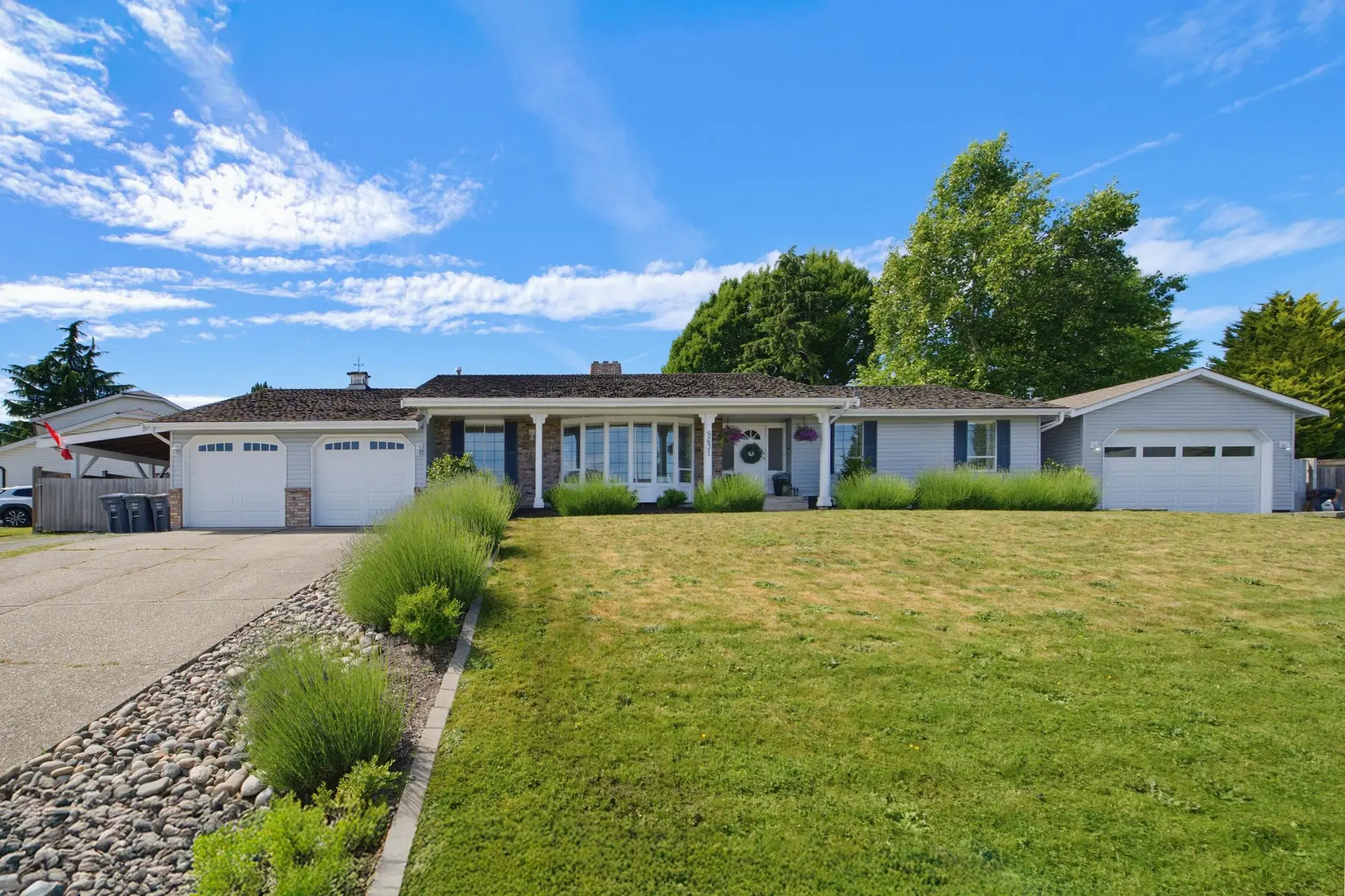 Property at 5631 E Sunrise Crescent, Surrey, BC