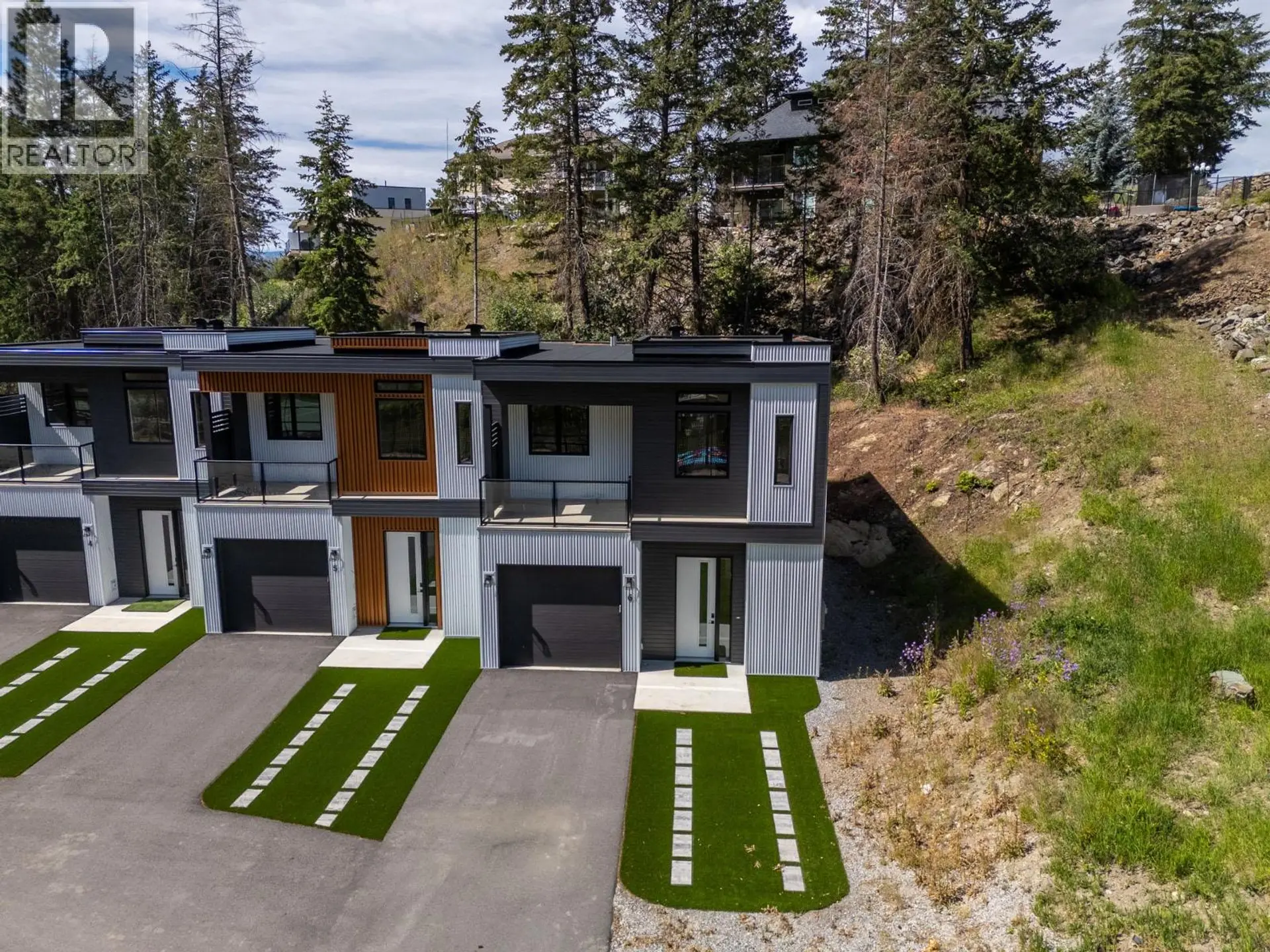 Property at #6 9188 Tronson Road, Vernon, BC