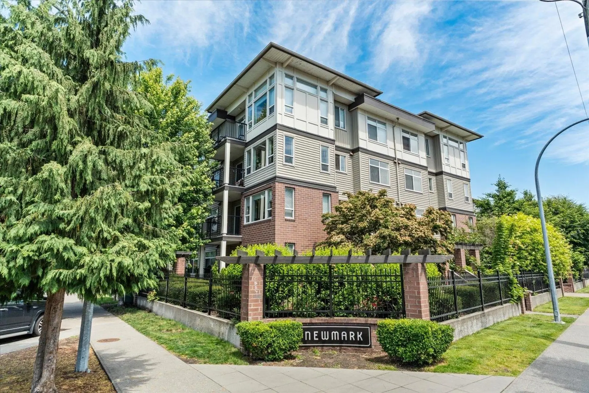 Property at #218 9422 Victor Street, Chilliwack, BC