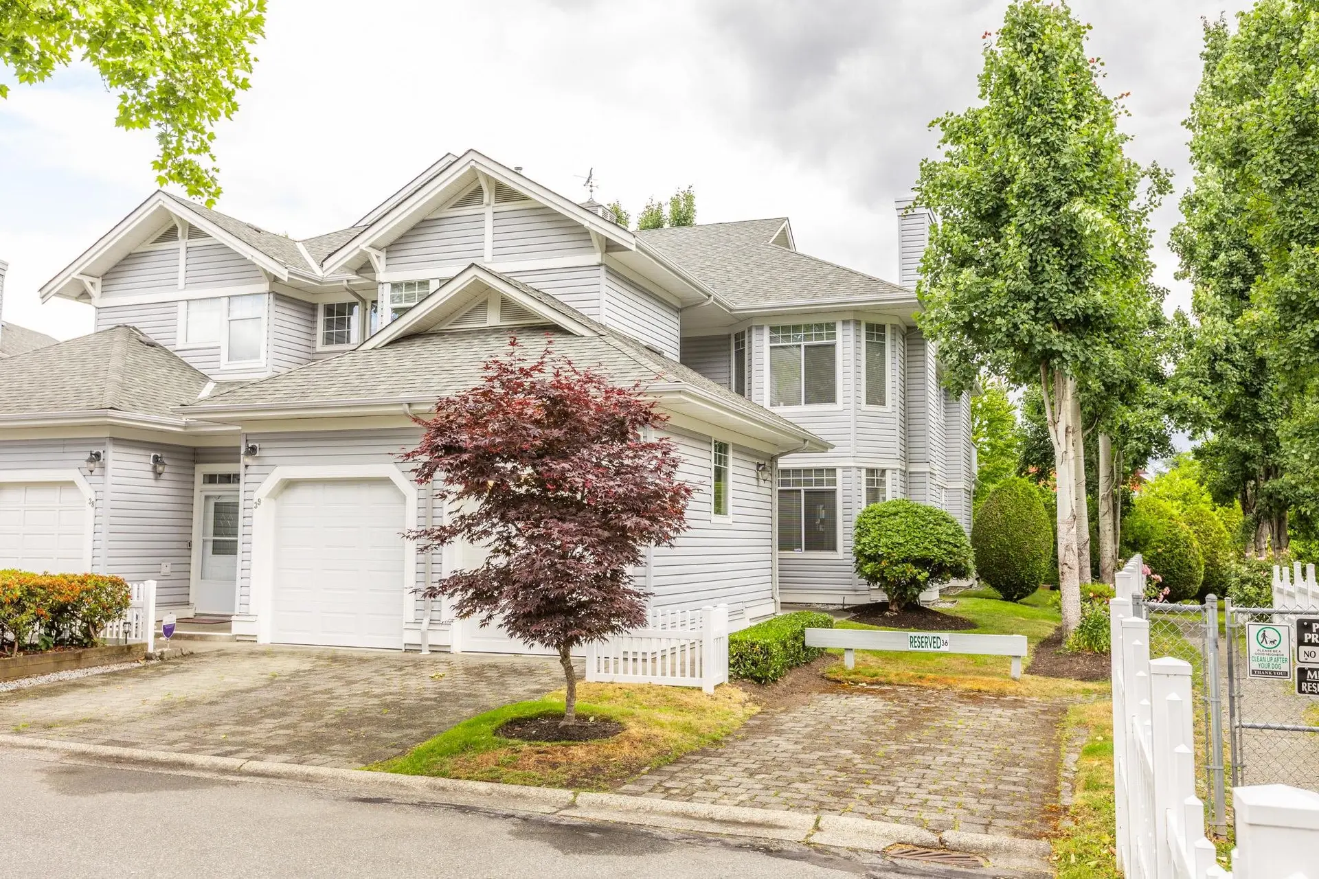 Property at #40 5708 208 Street, Langley, BC