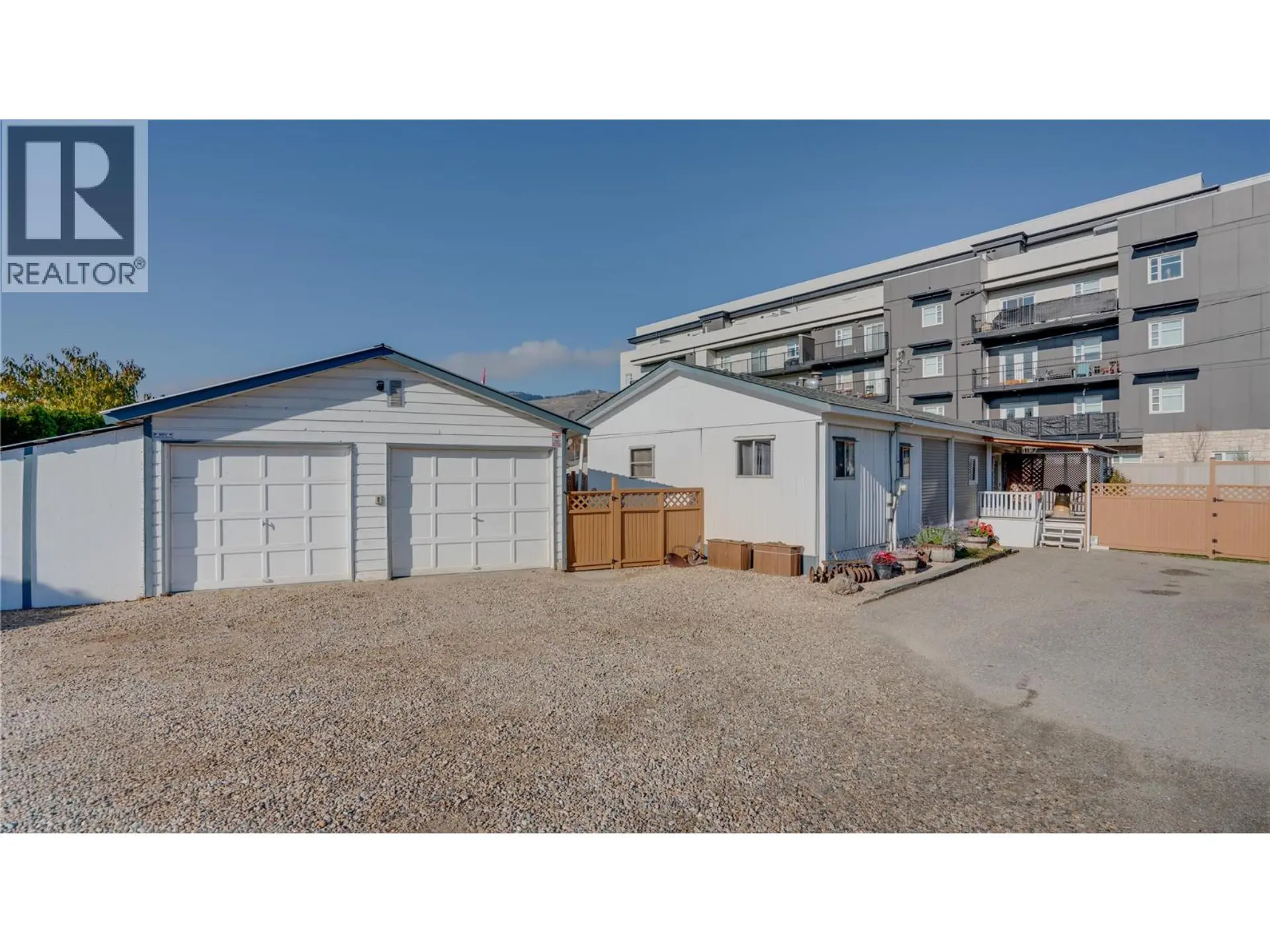 Property at 5595 27 Avenue, Vernon, BC