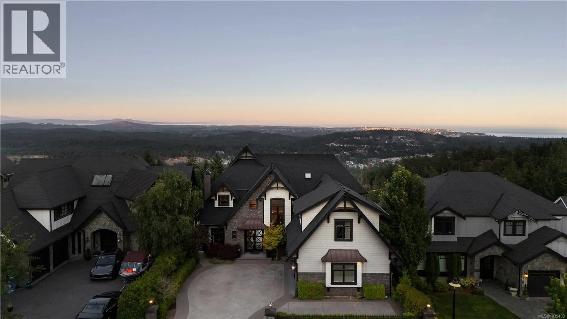 Property at 2179 Spirit Ridge Dr, Langford, BC