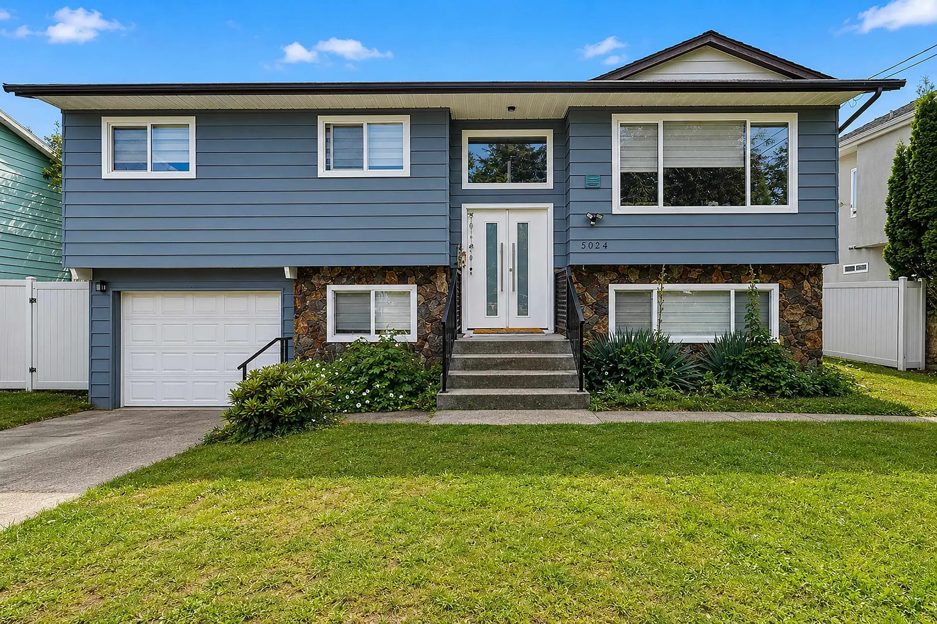 Property at 9024 123a Street, Surrey, BC